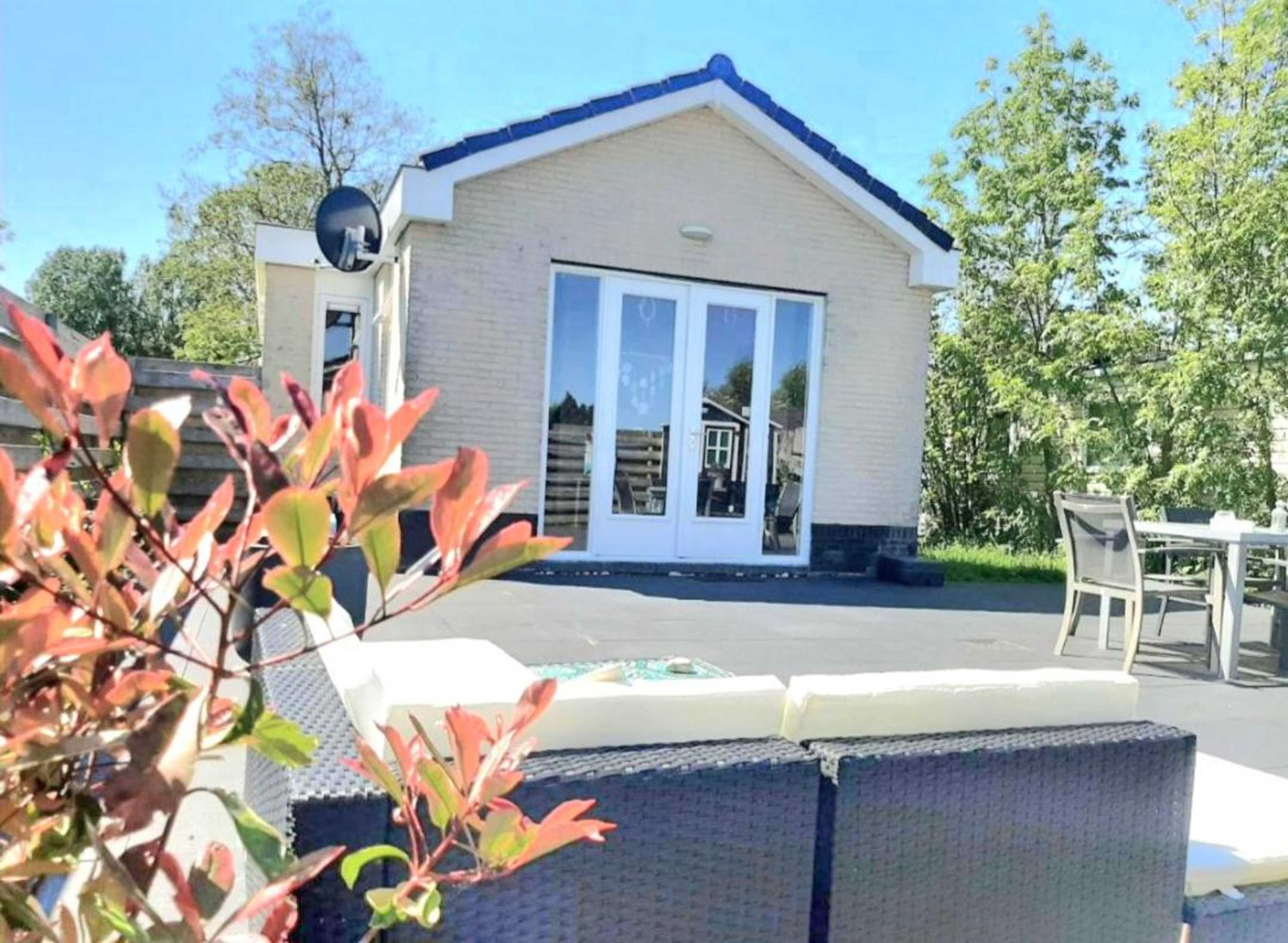 Gift card for Huisje Finn Park de Horn