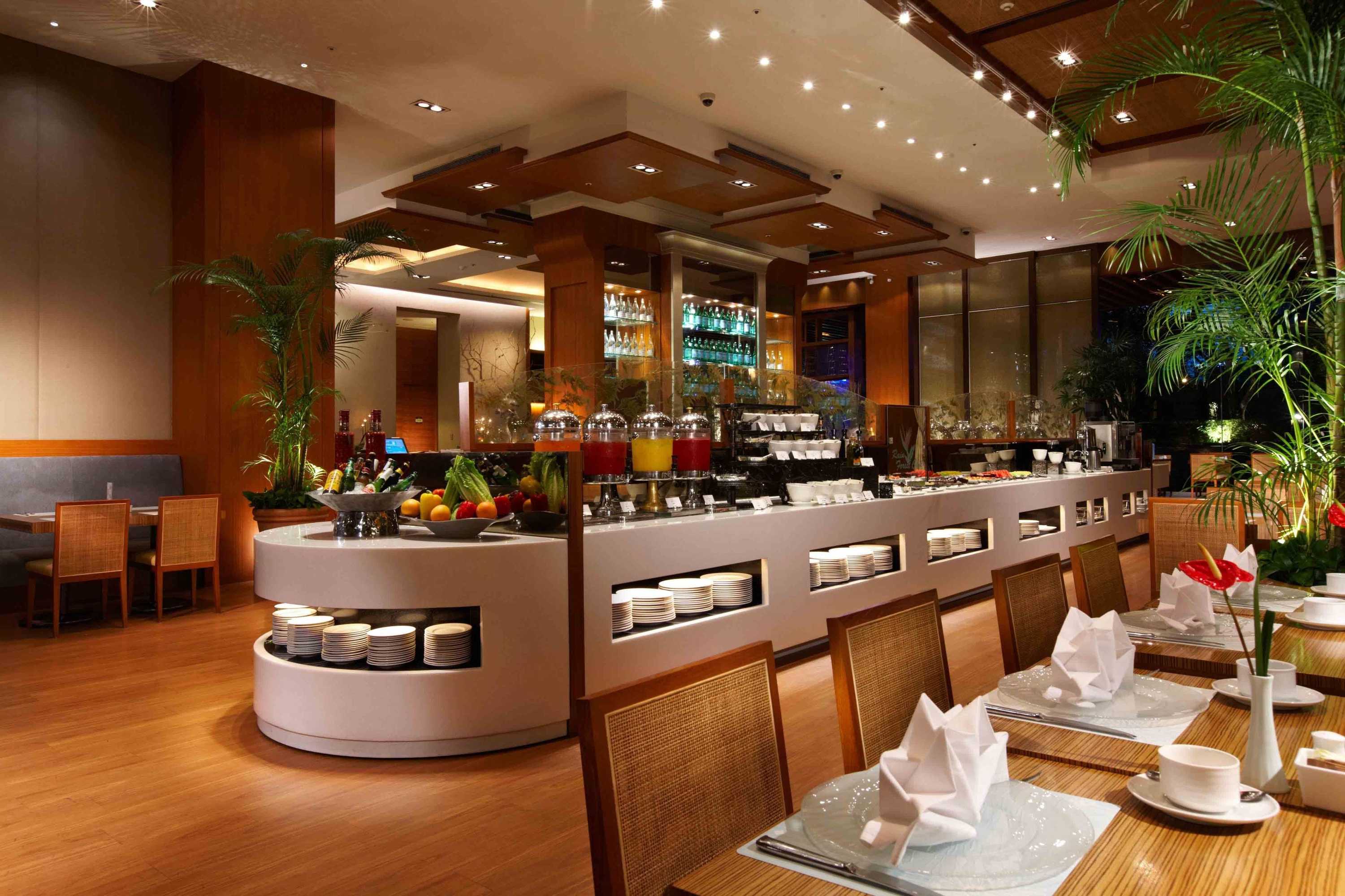 Gift card for Miramar Garden Taipei