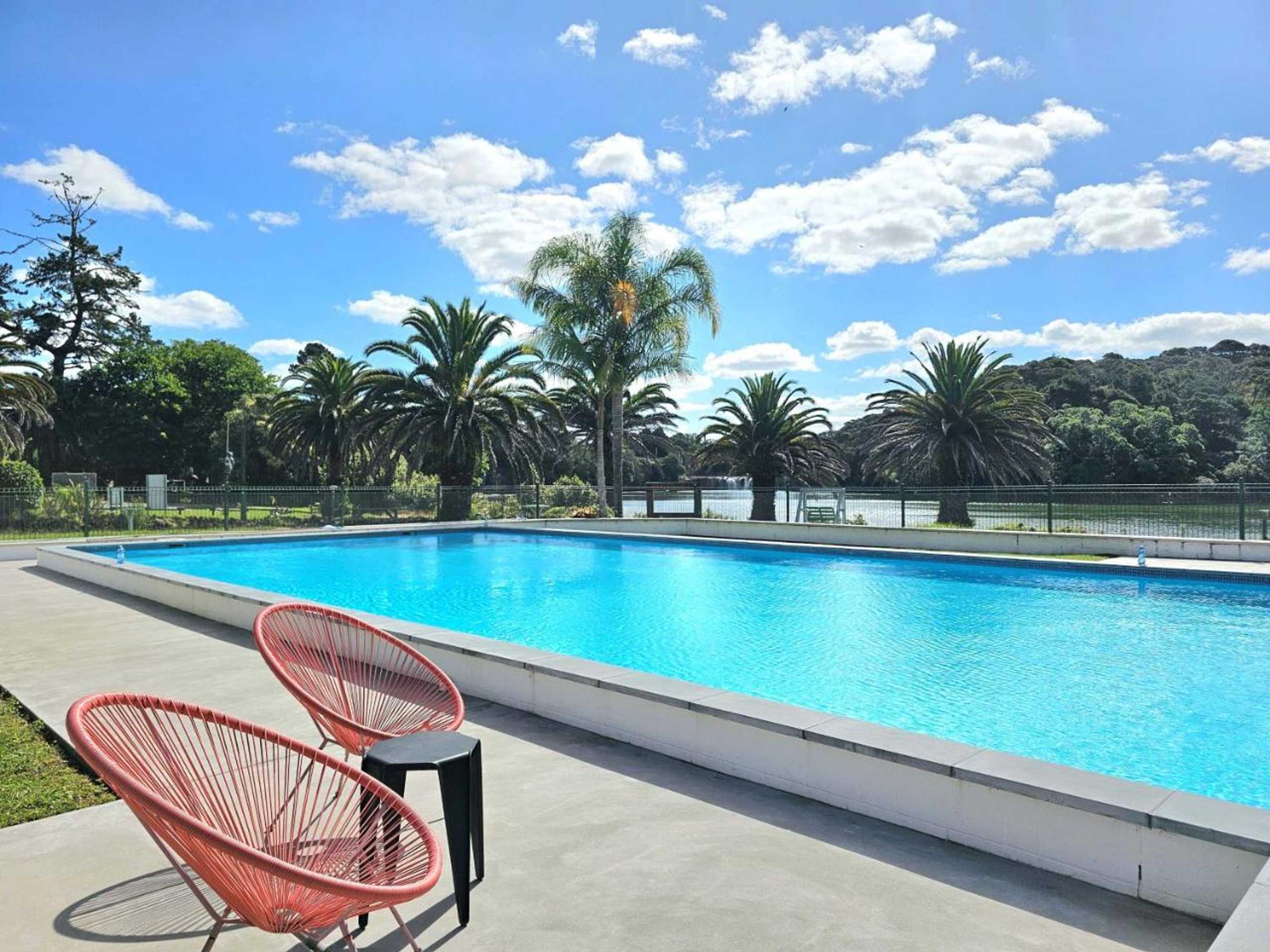 Gift card for Haruru Falls Motel & Conference Centre