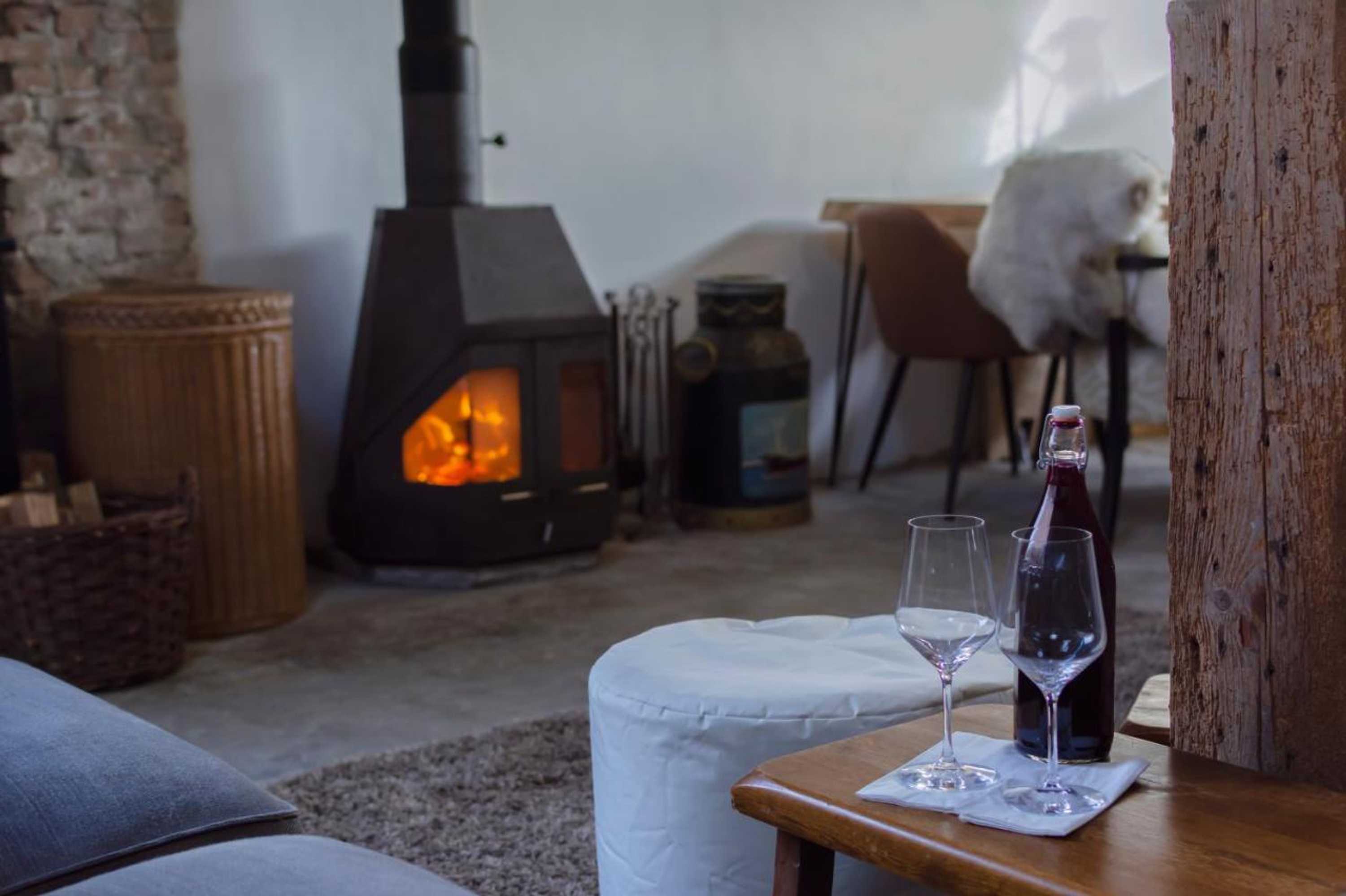 Gift card for Pure Passie Bed And Breakfast