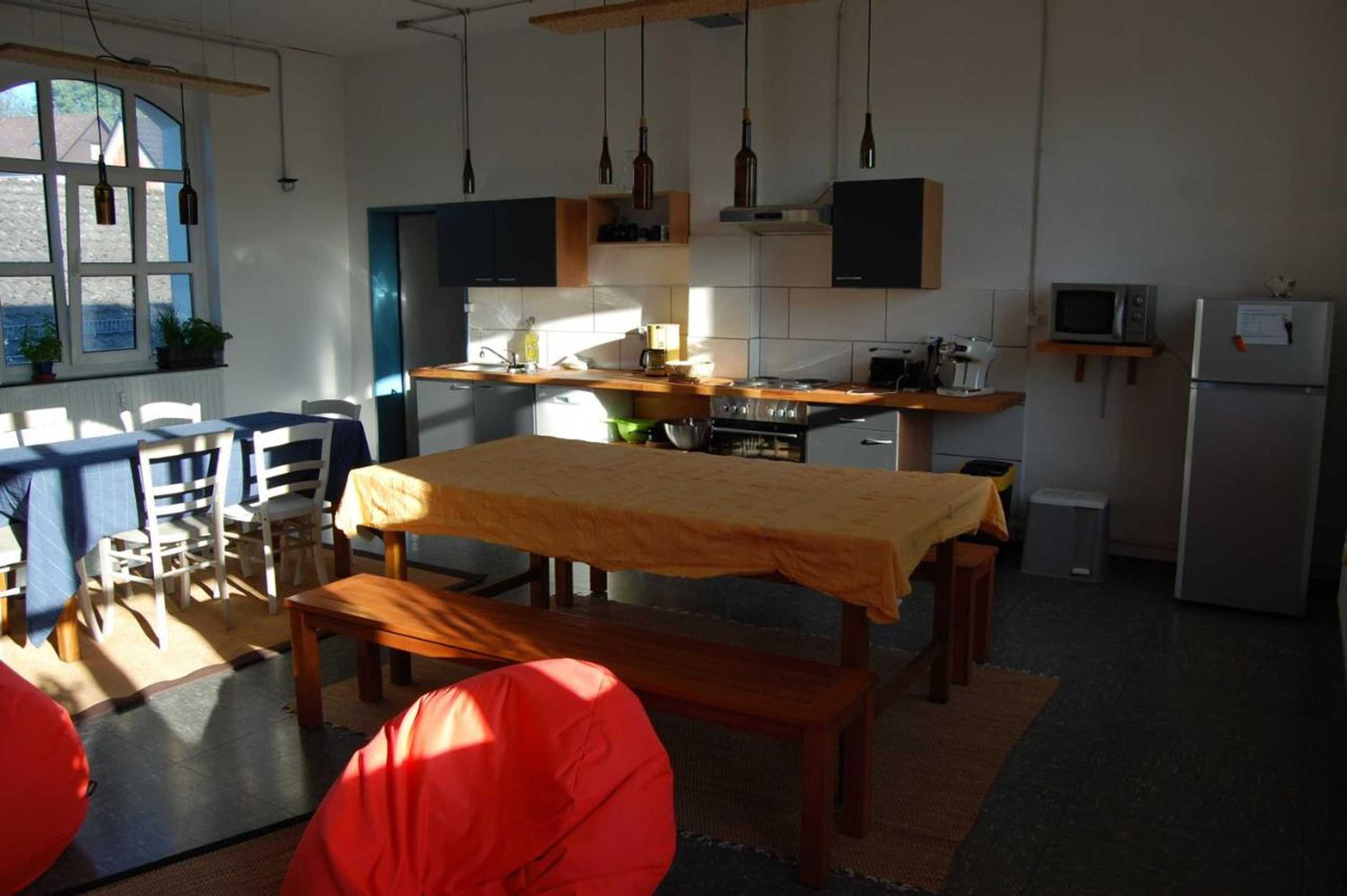 Gift card for Hostel Style Oberzent