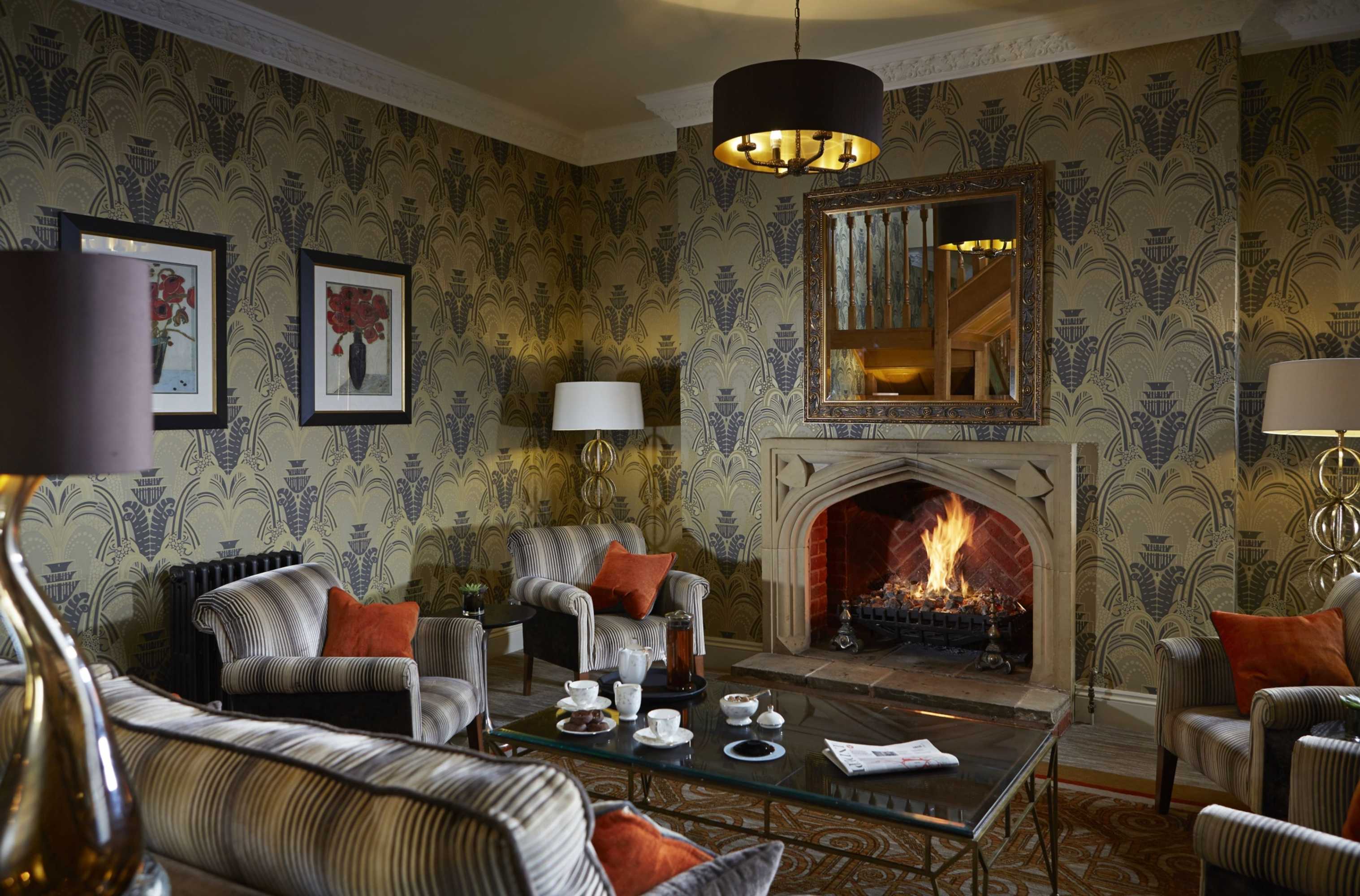 Gift card for Pennyhill Park Hotel And Spa Gift card for Pennyhill Park Hotel And Spa