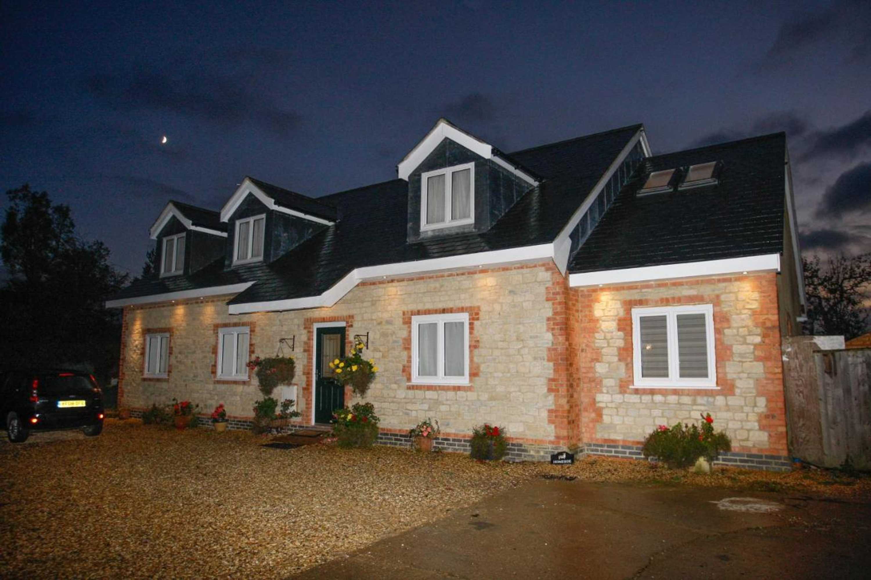 Gift card for Homeside B&b