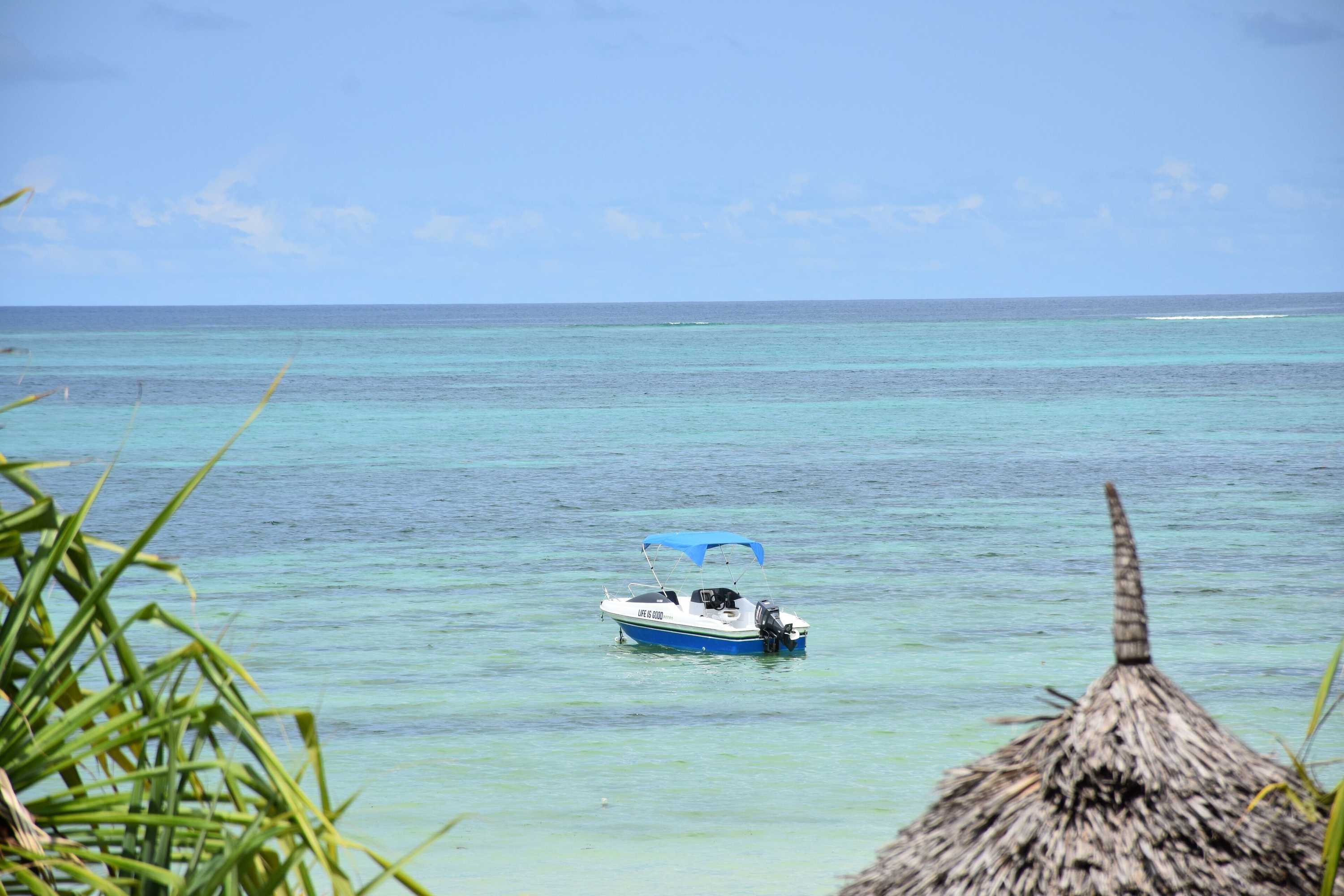 Gift card for Pwani Silver Sand Beach Hotel