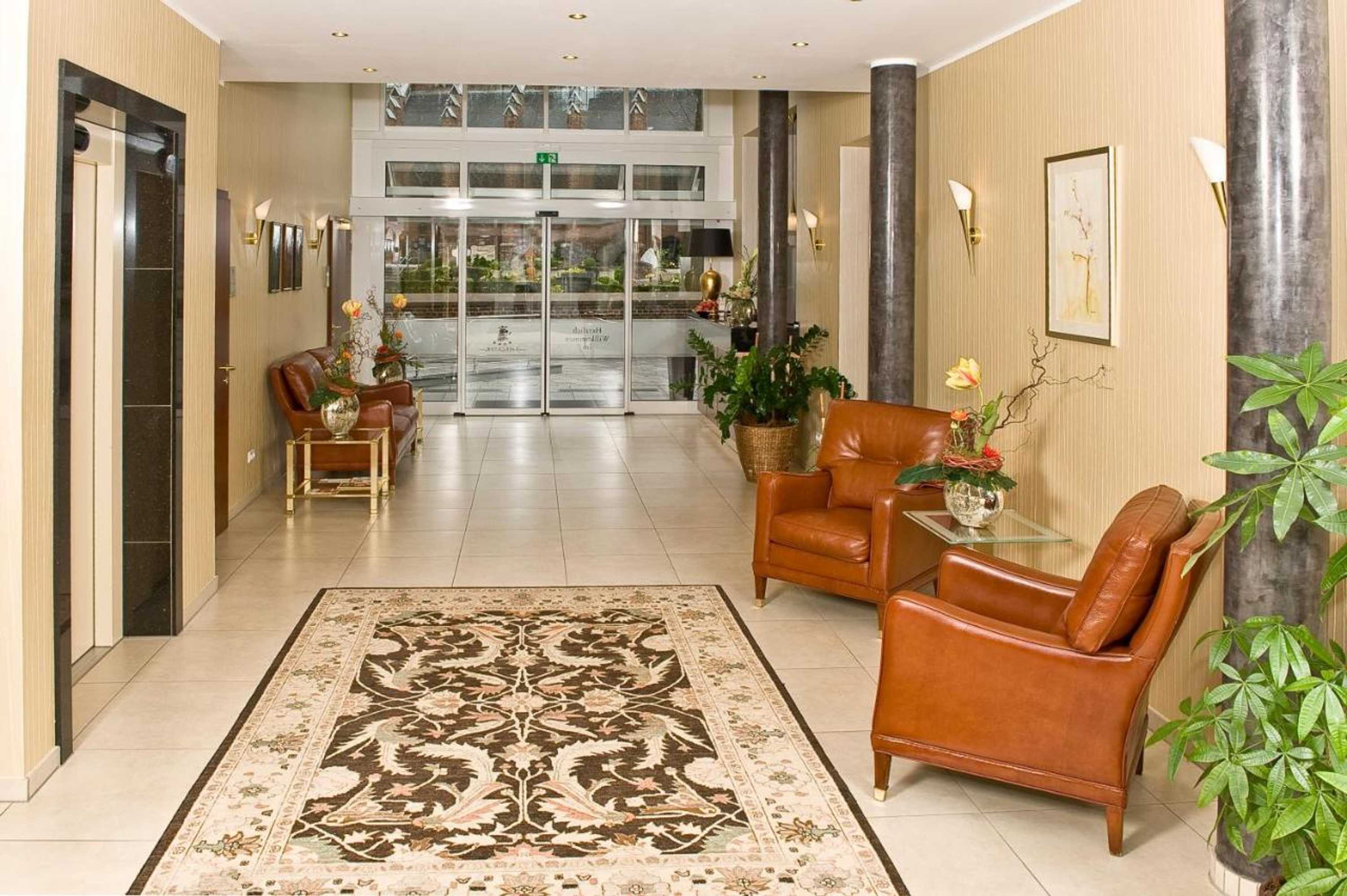 Gift card for Mercator-Hotel