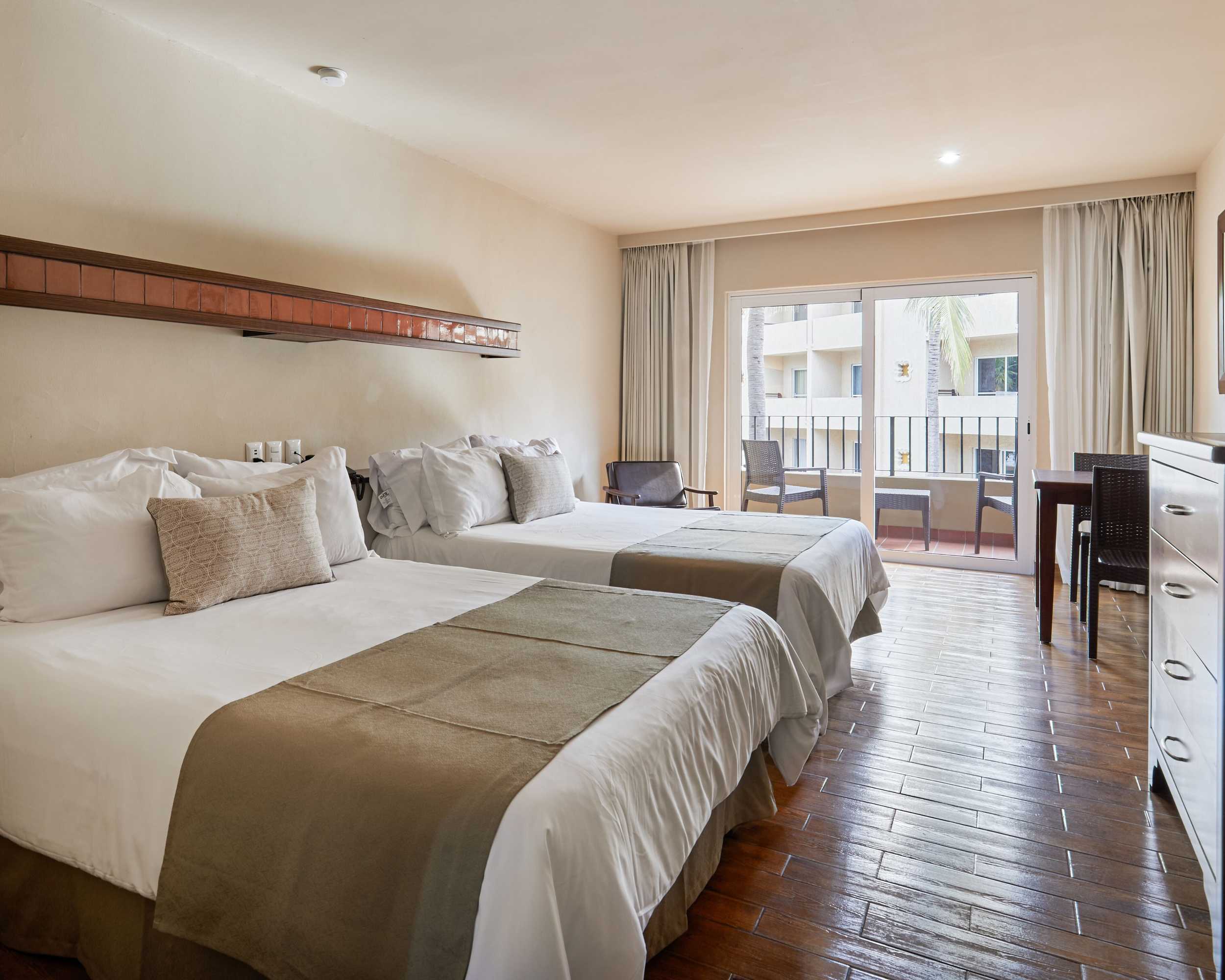 Gift card for Hotel Playa Mazatlan