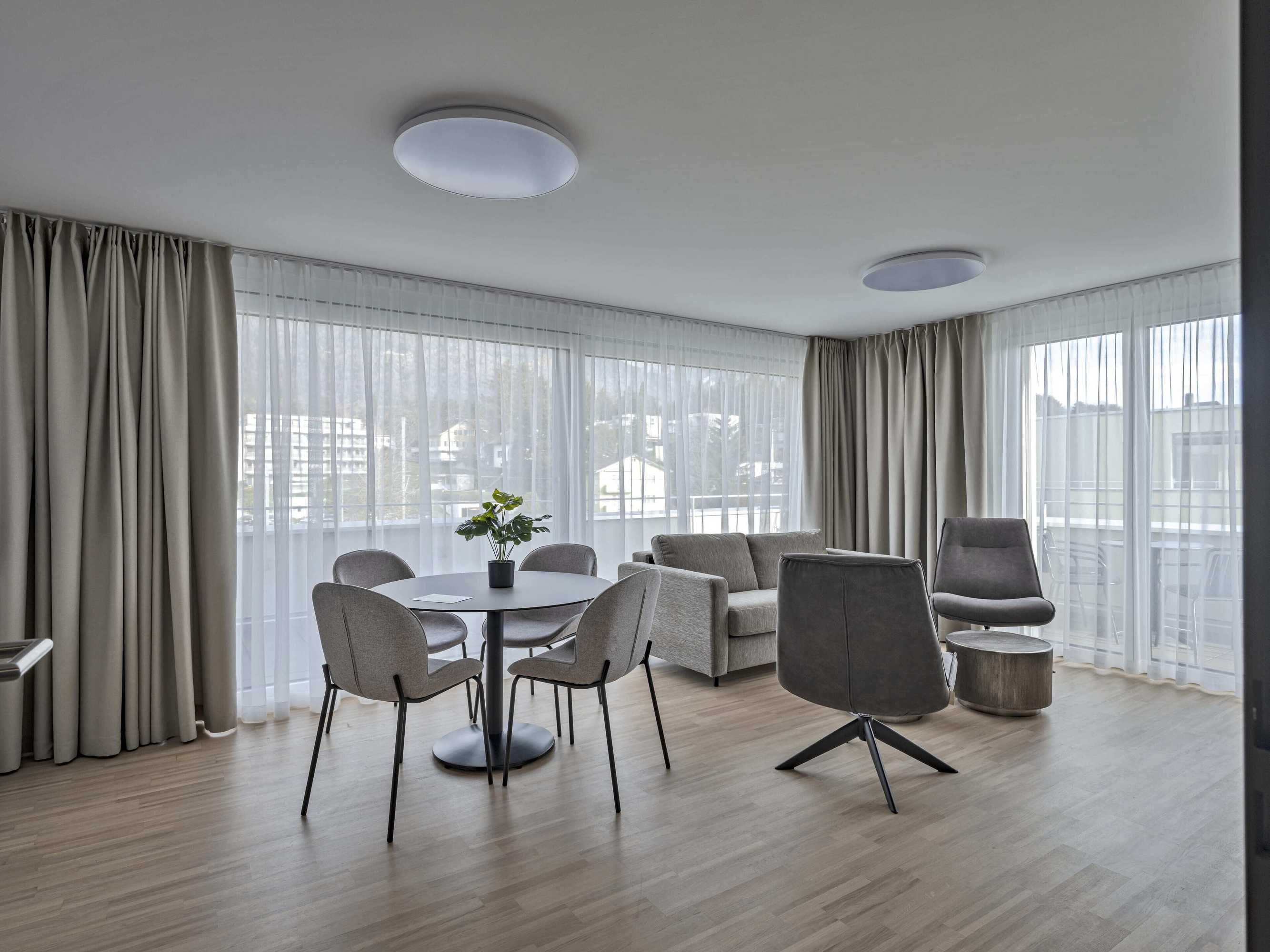 Gift card for Mooi Apartments Grenchen Gift card for Mooi Apartments Grenchen