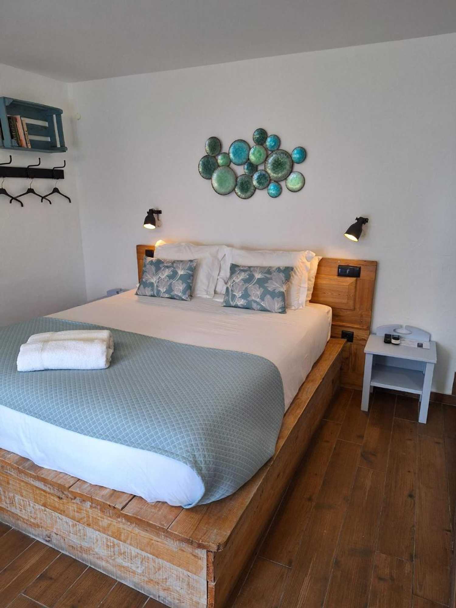 Gift card for Lovin Book Guesthouse