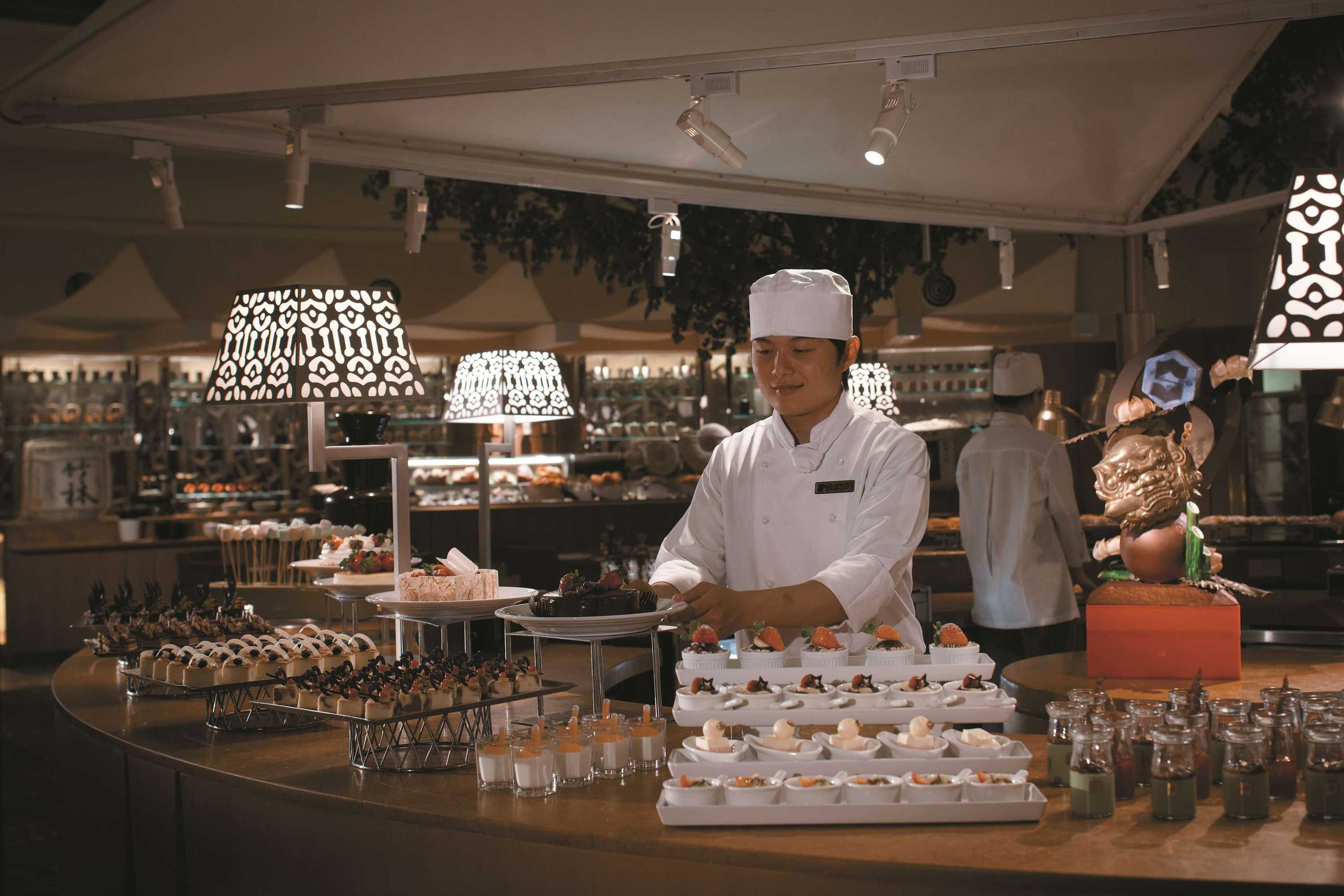 Gift card for Shangri-La Far Eastern Tainan