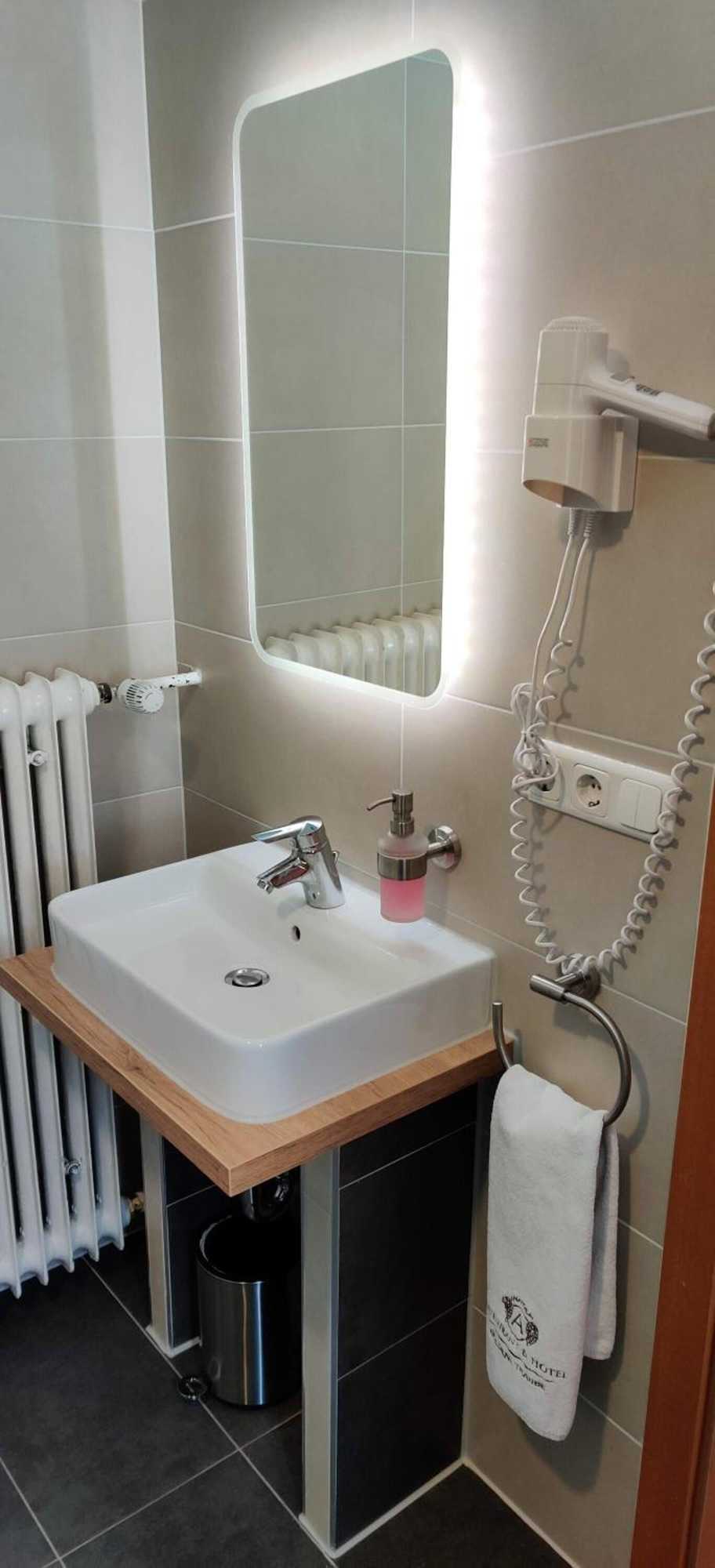 Gift card for Hotel Goldene Traube