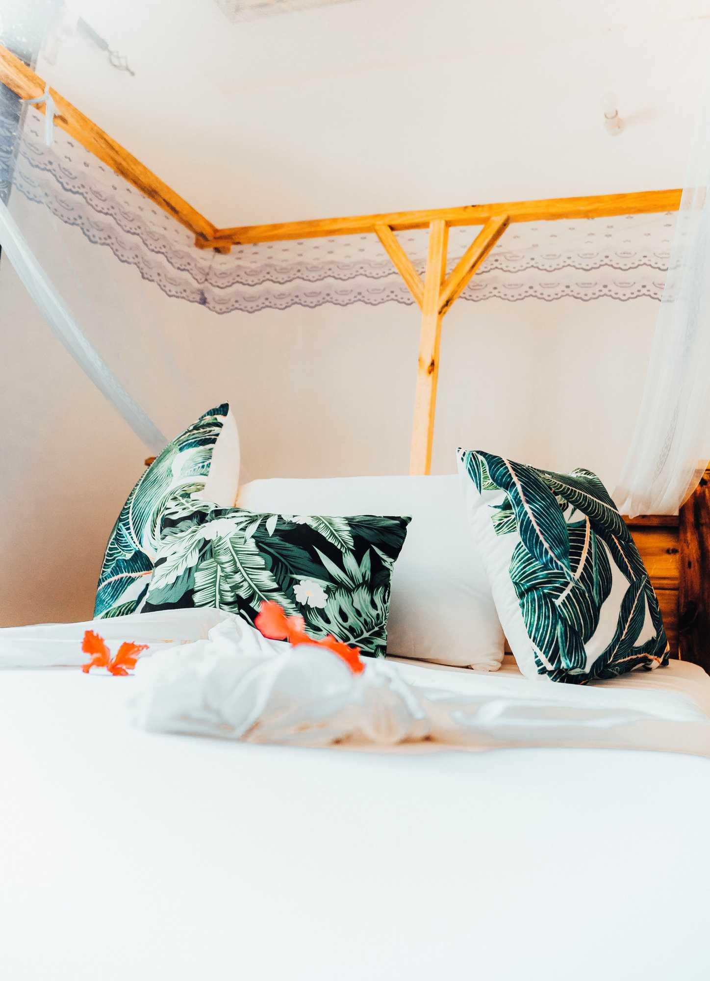 Gift card for The Kichwa House