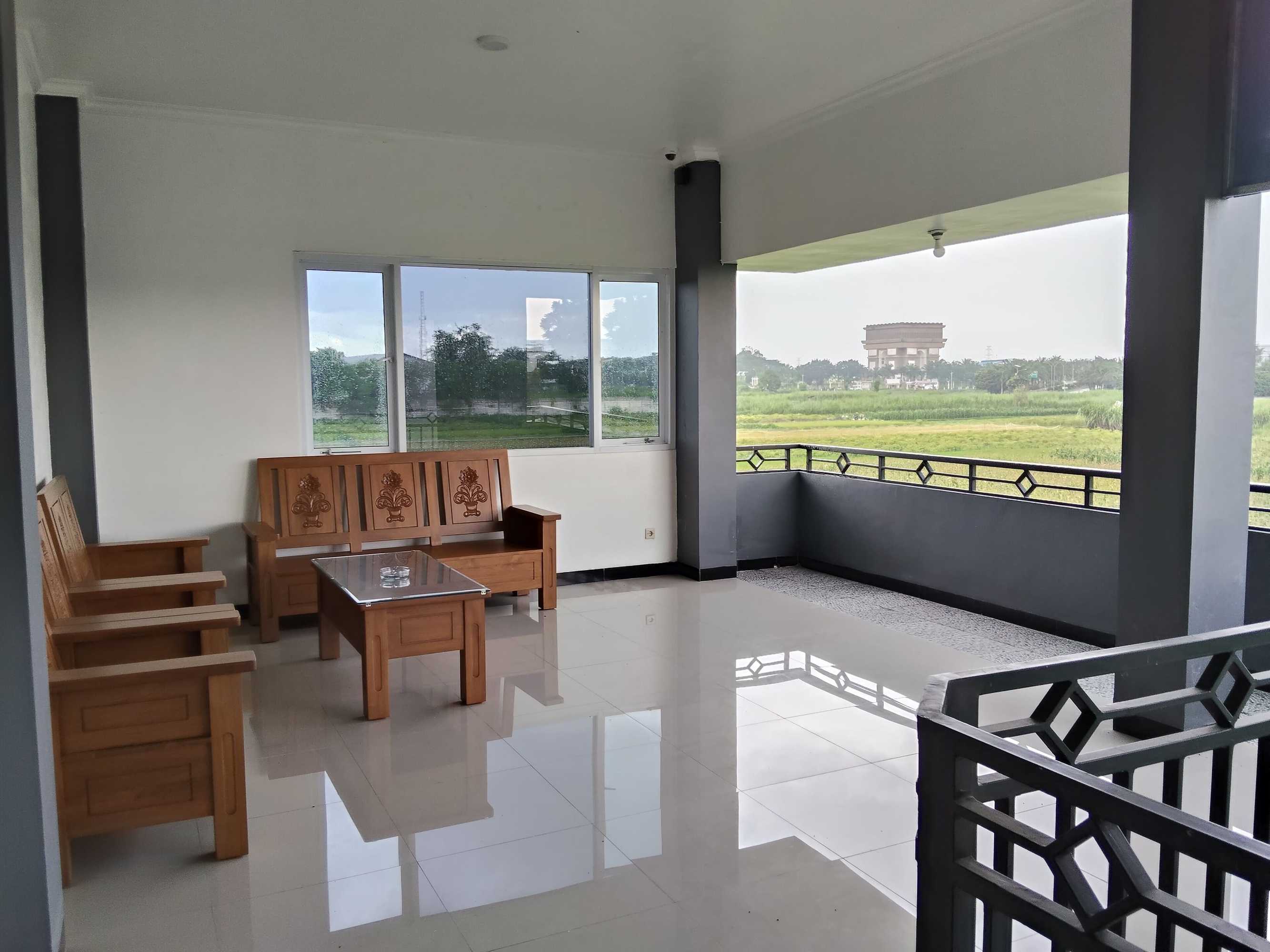 Gift card for RR -2 Syariah Hotel Slg