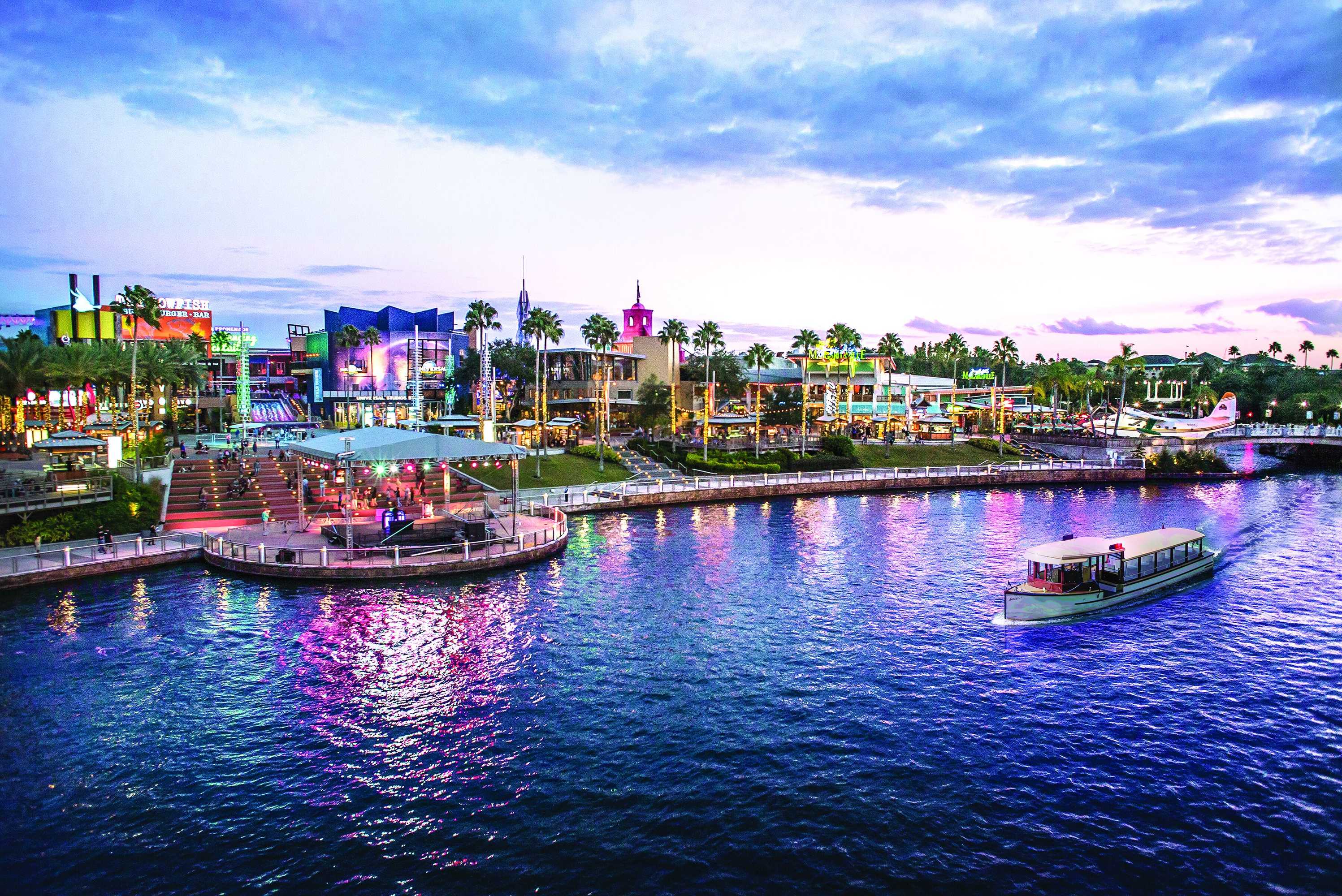 Gift card for Universal's Loews Sapphire Falls Resort Gift card for Universal's Loews Sapphire Falls Resort