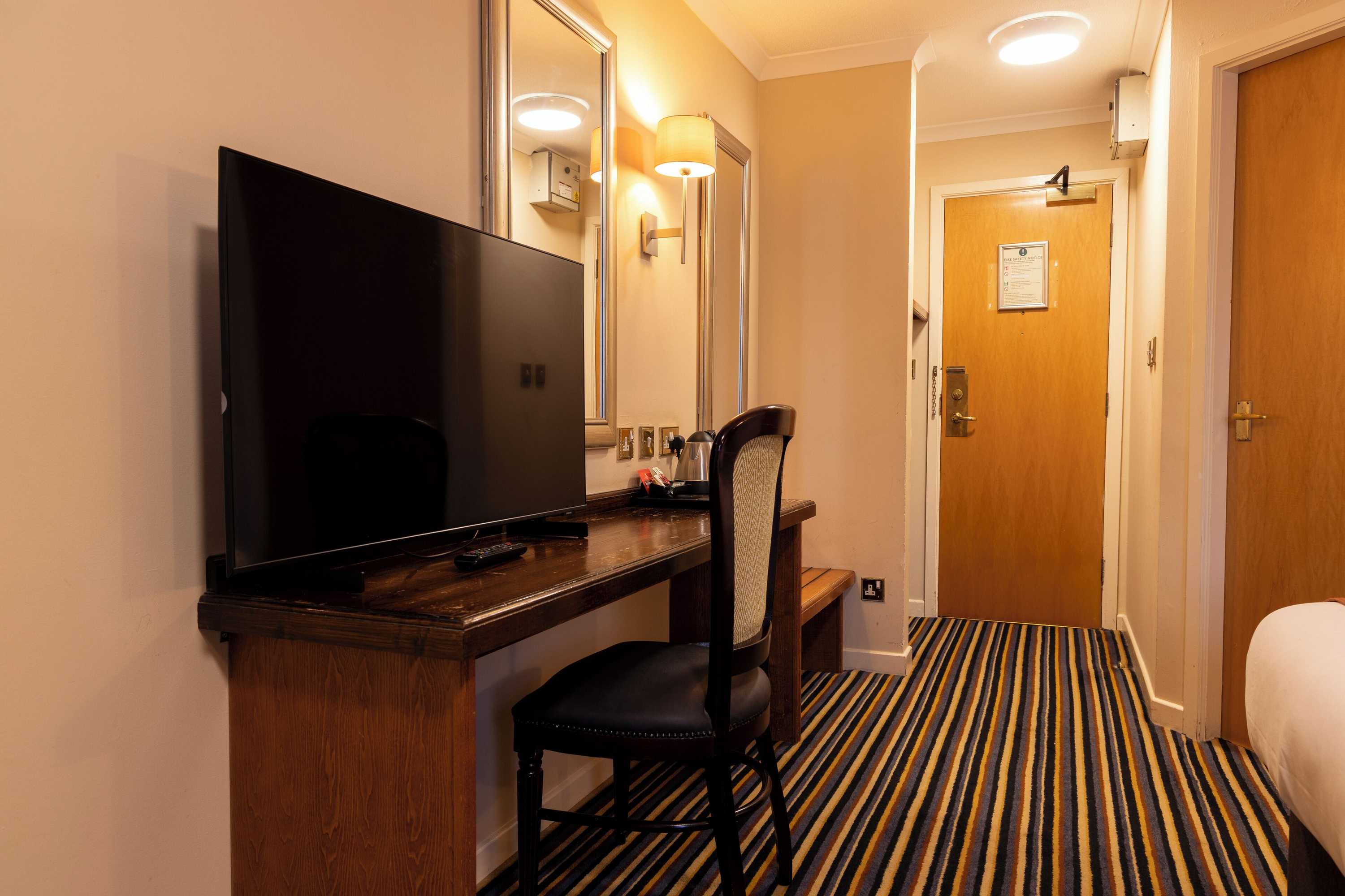 Gift card for Weathervane Hotel by Greene King Inns