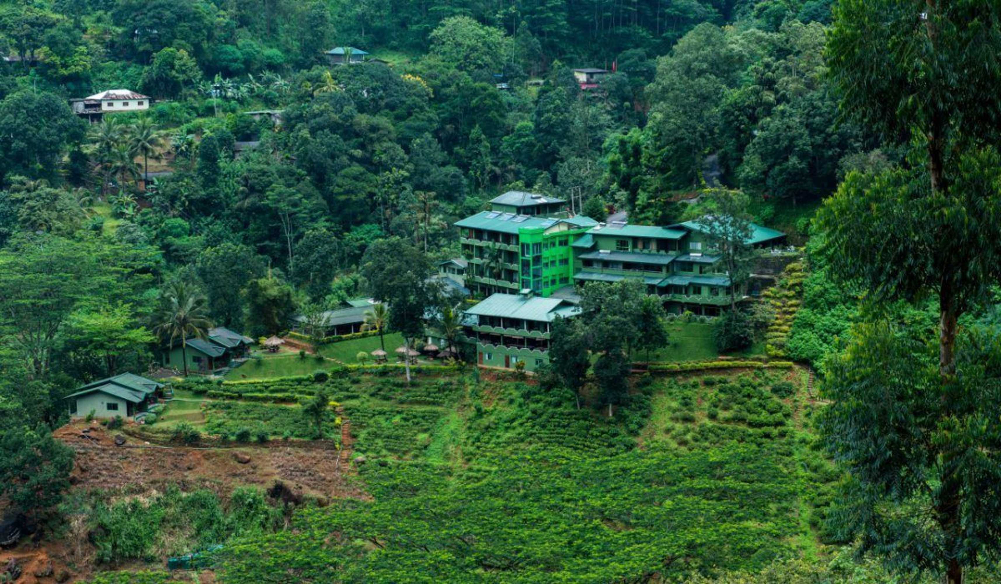 Gift card for Ramboda Falls Hotel Gift card for Ramboda Falls Hotel
