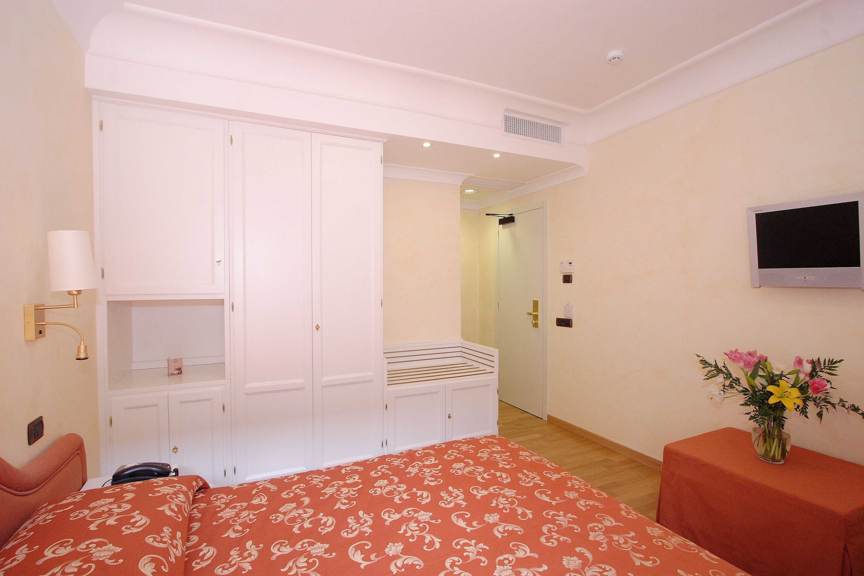Gift card for Hotel Castelgandolfo