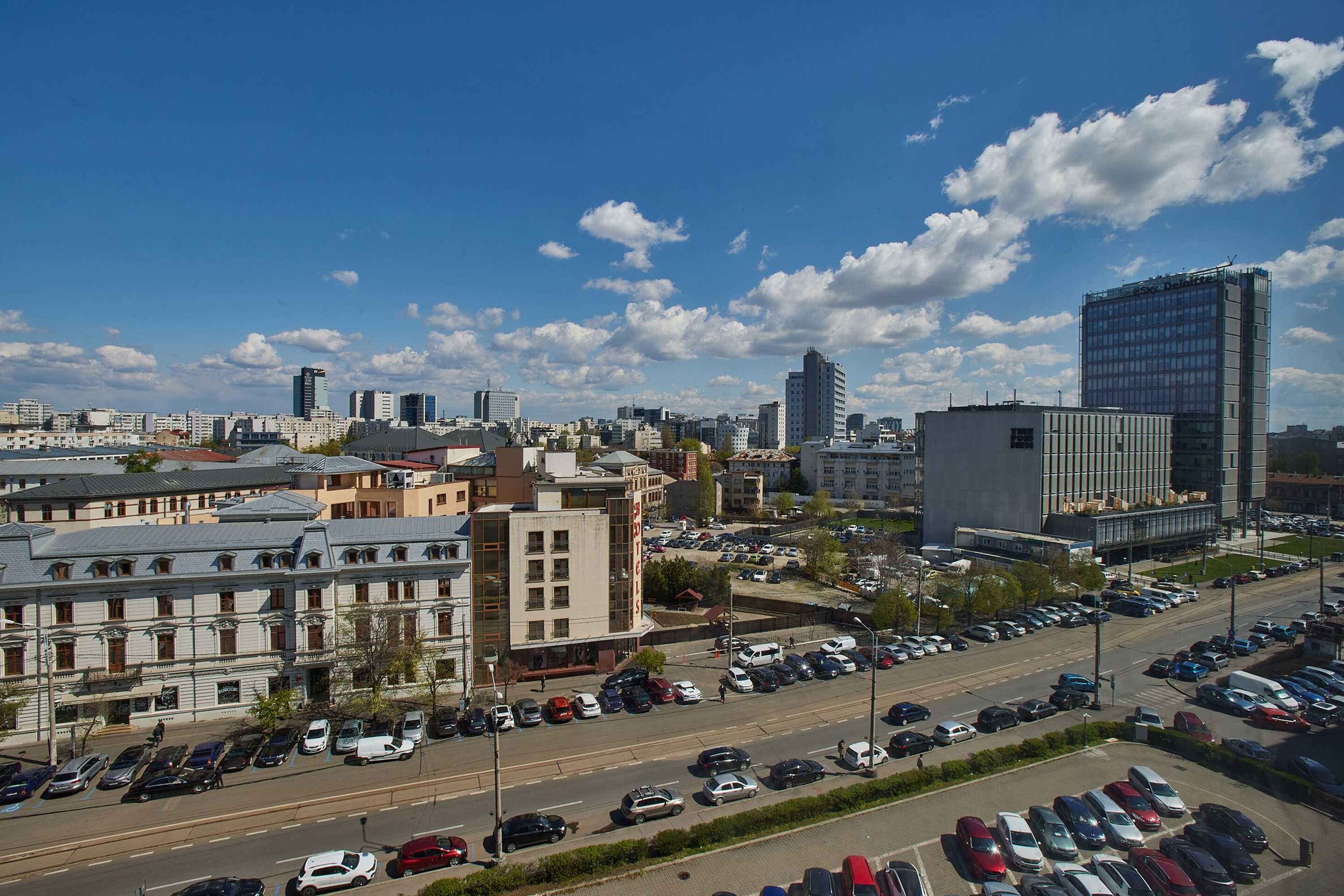 Gift card for Mycontinental Bucuresti Gara de Nord