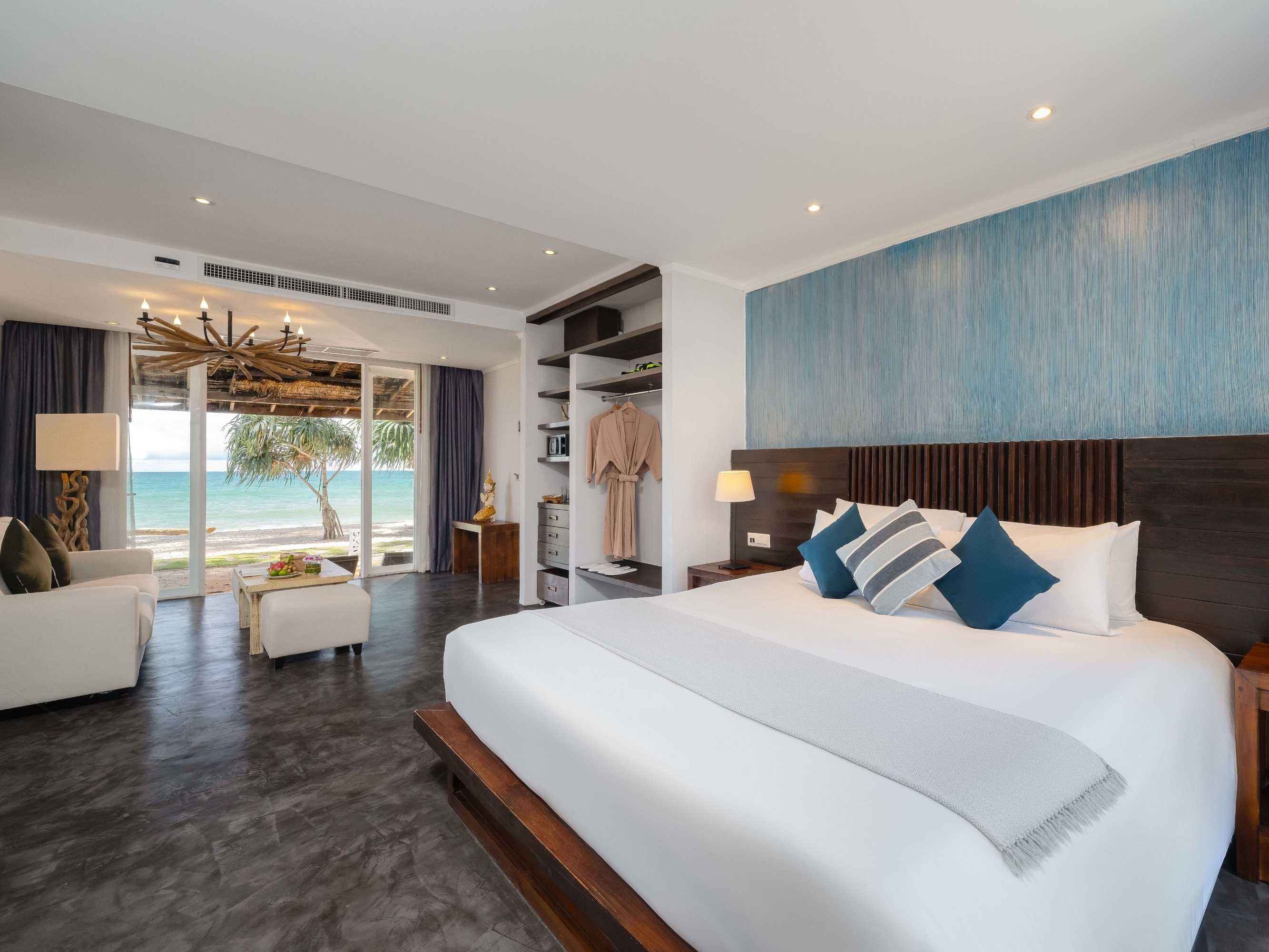 Gift card for Natai Beach Resort Gift card for Natai Beach Resort