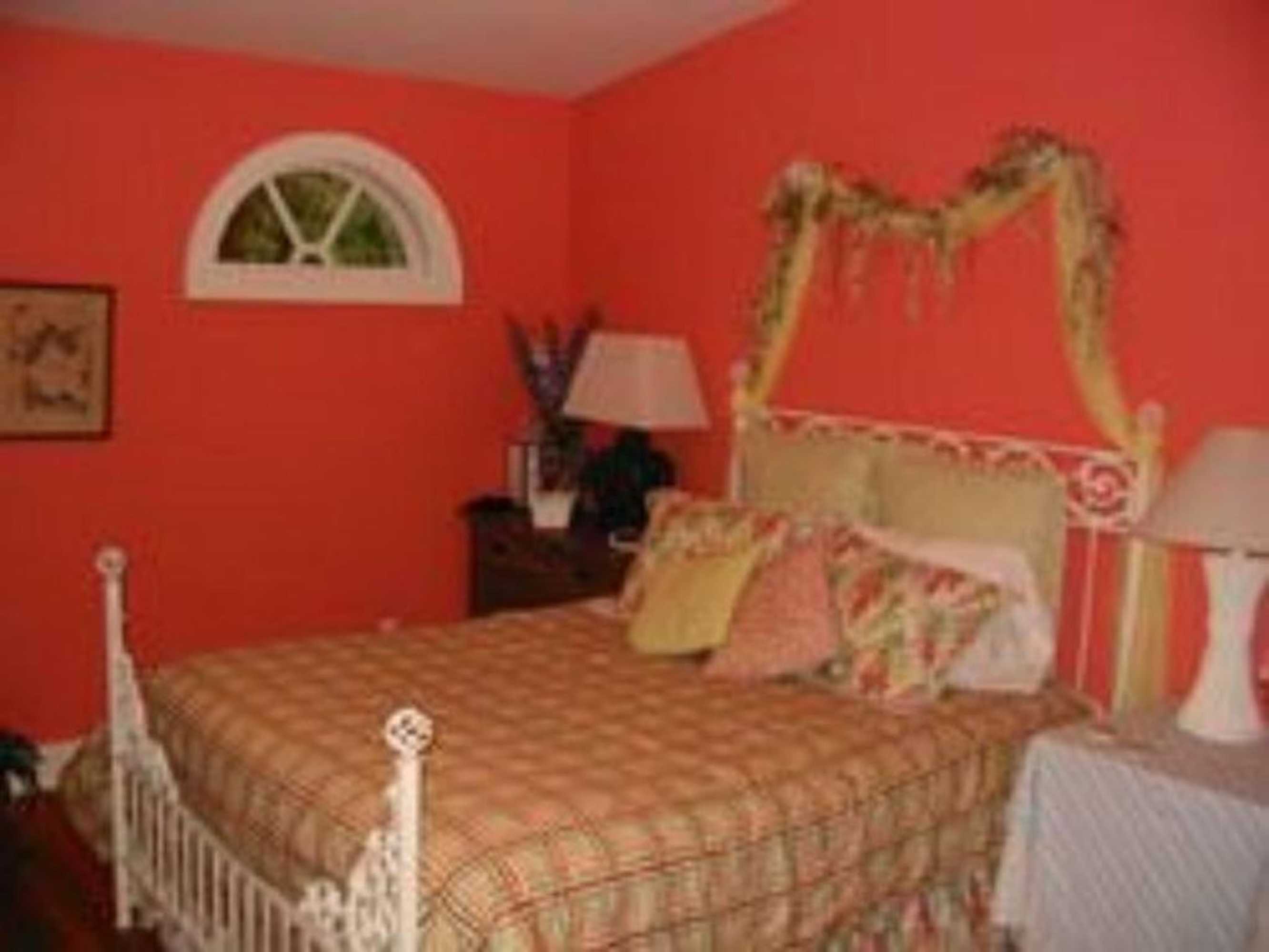 Gift card for The Villa Bed & Breakfast
