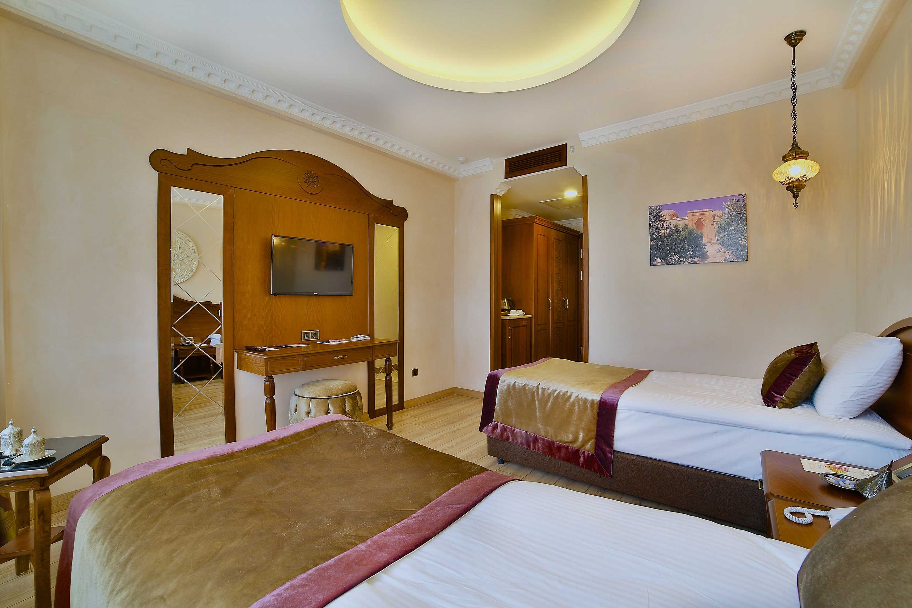 Gift card for Kaya Ninova Hotel Gift card for Kaya Ninova Hotel