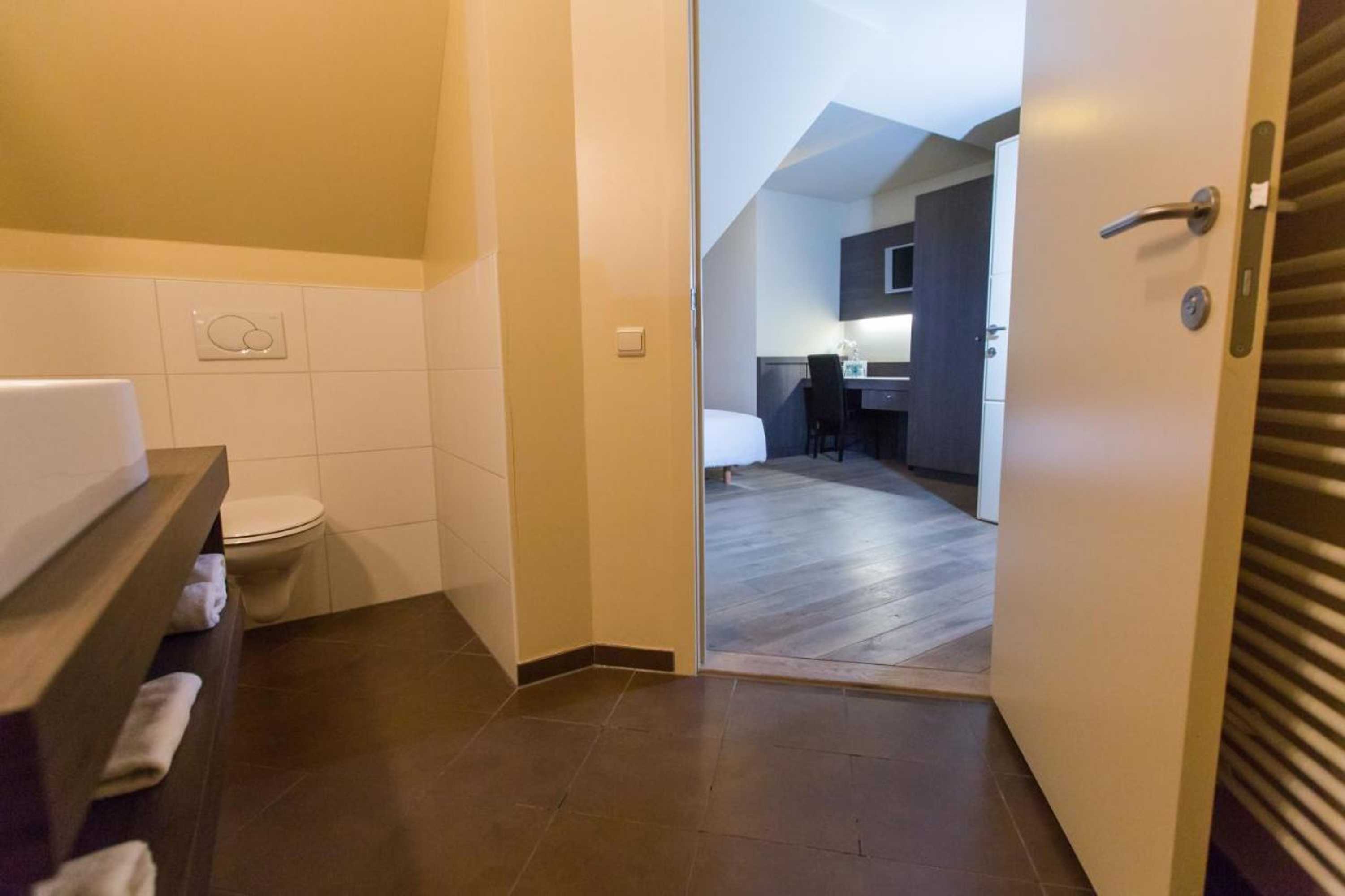 Gift card for Hotel De Spaenjerd