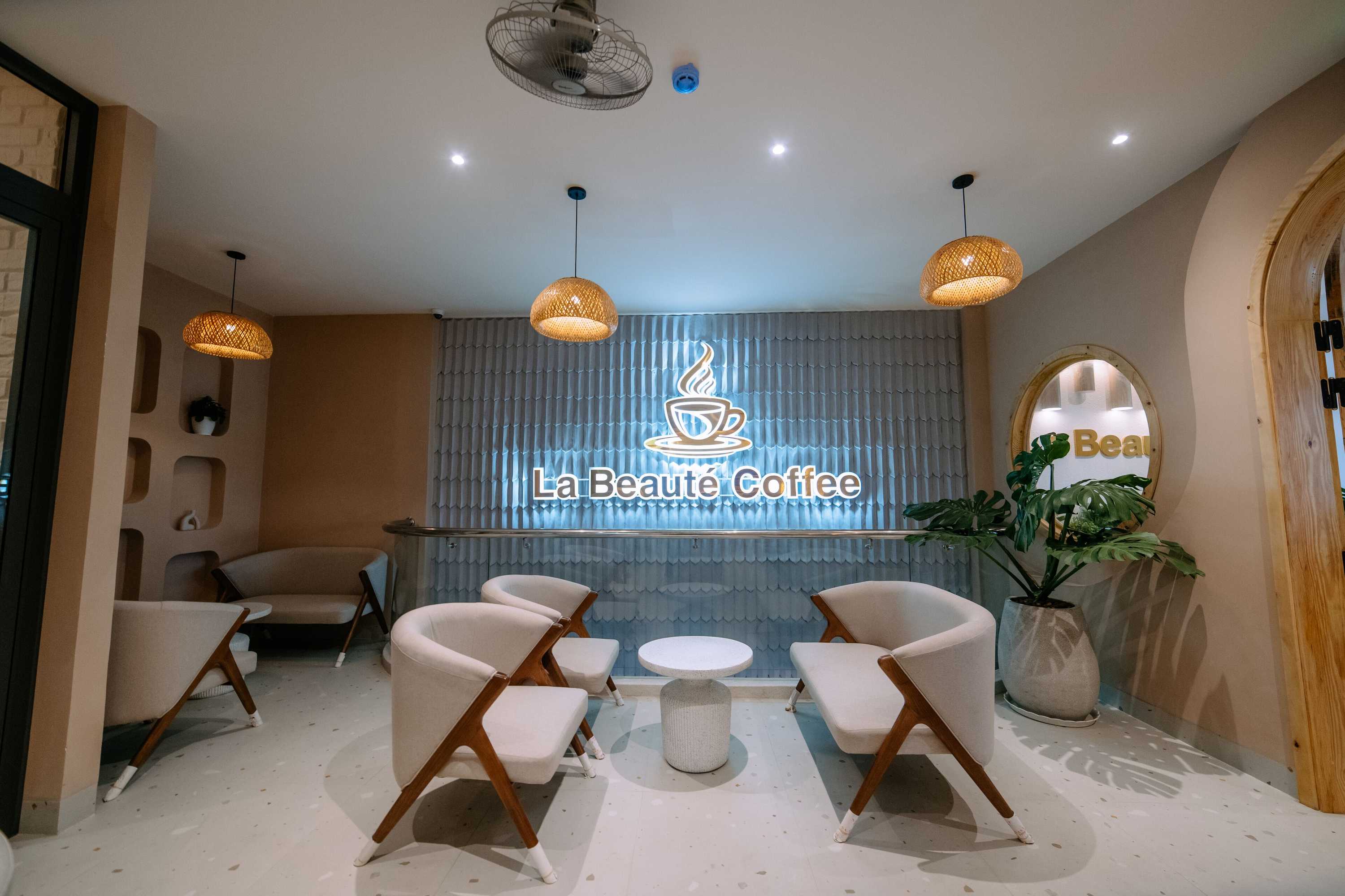 Gift card for La Beaute Hotel - Quy Nhơn Gift card for La Beaute Hotel - Quy Nhơn