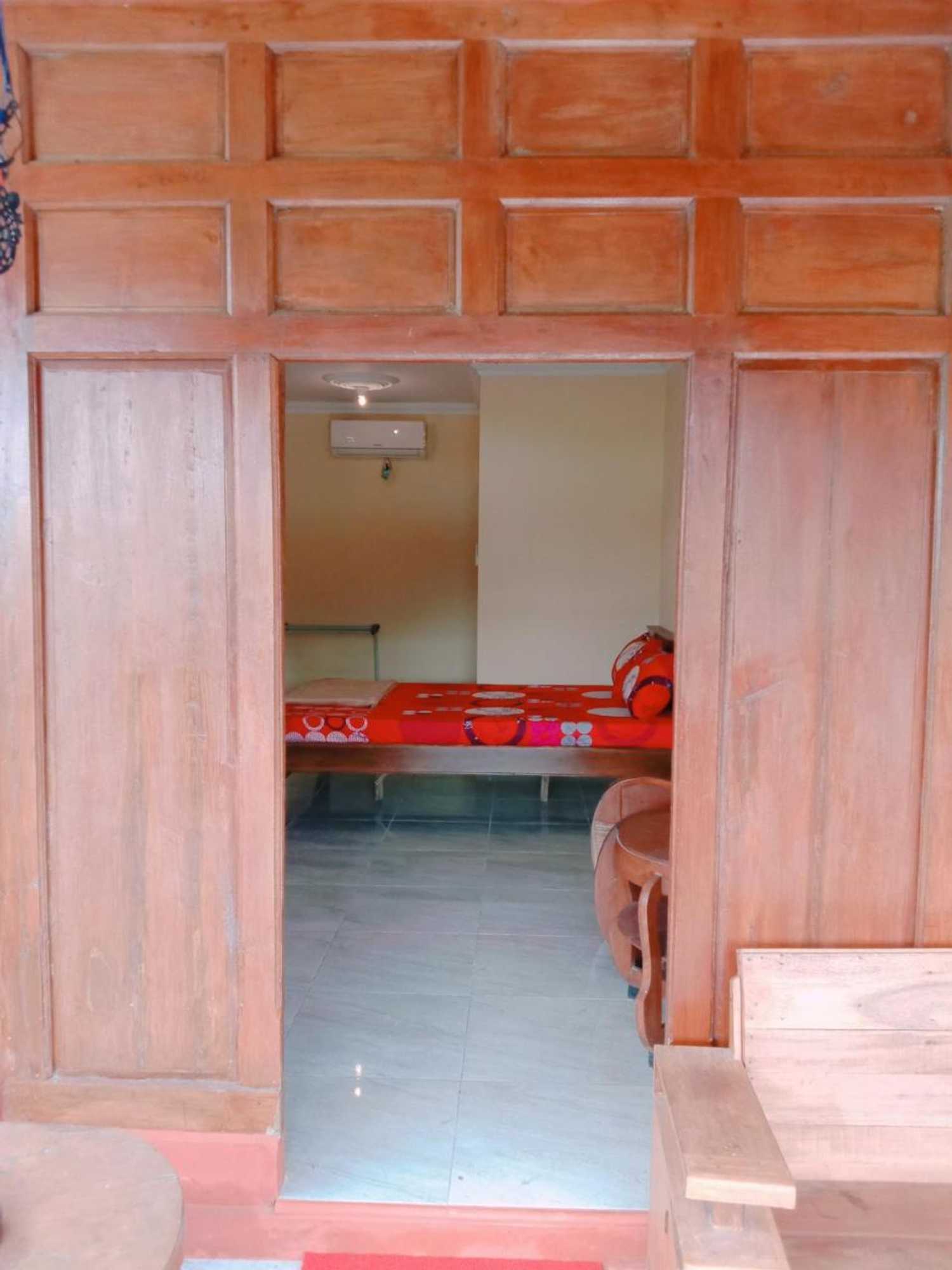 Gift card for Rumah Ukhi Guest House