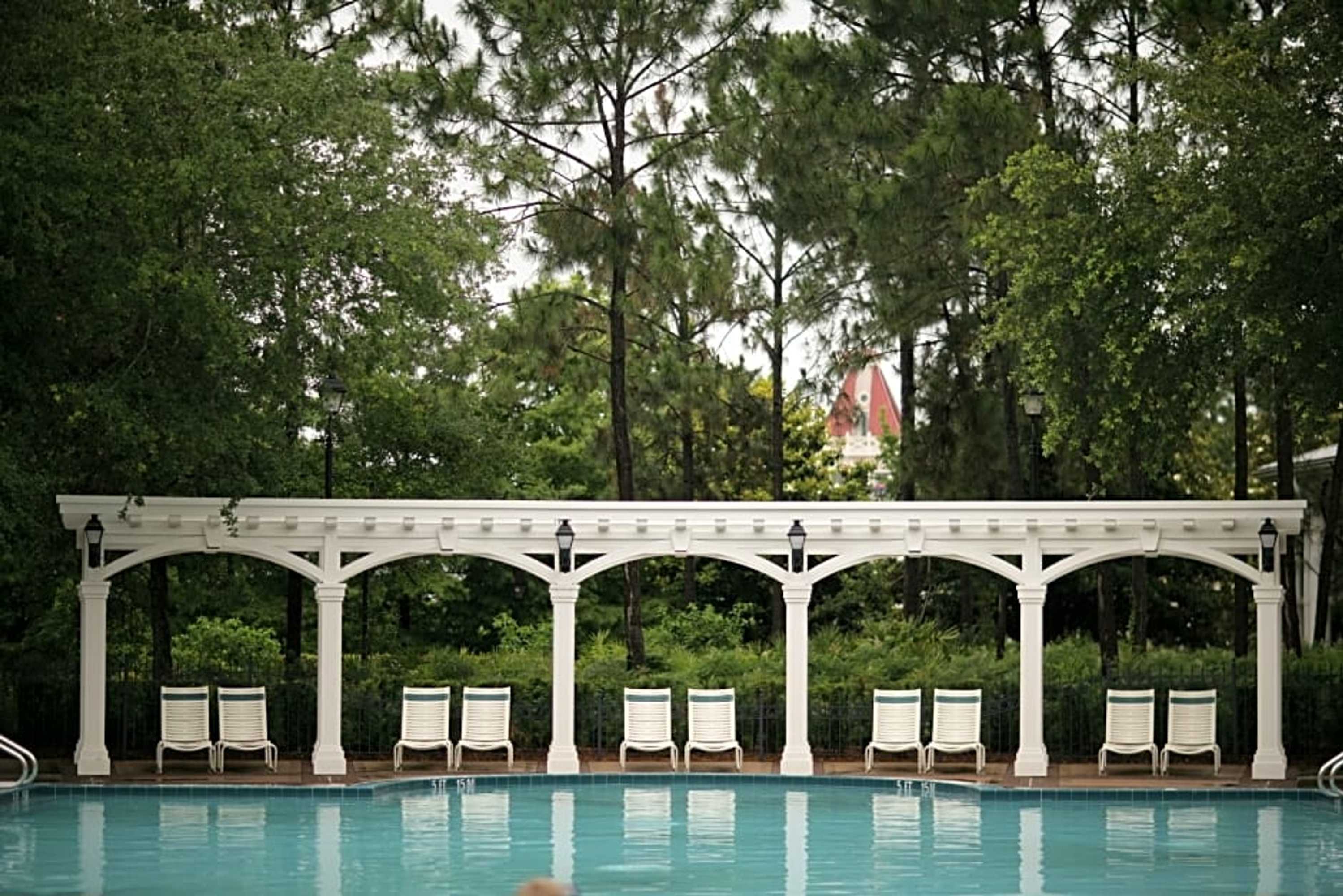 Gift card for Disney's Port Orleans Resort - Riverside Gift card for Disney's Port Orleans Resort - Riverside