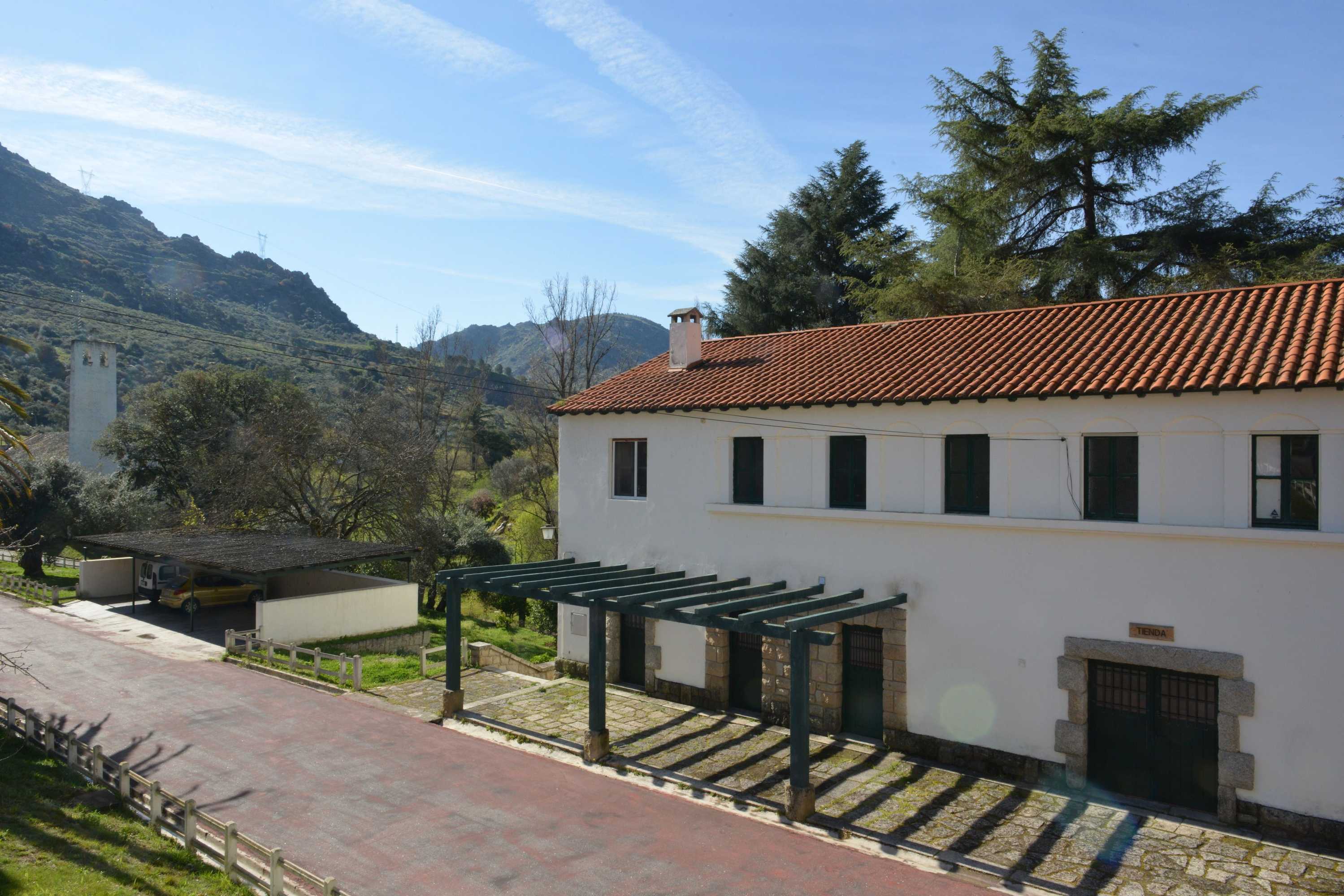 Gift card for Hospederia Rural Aldeaduero