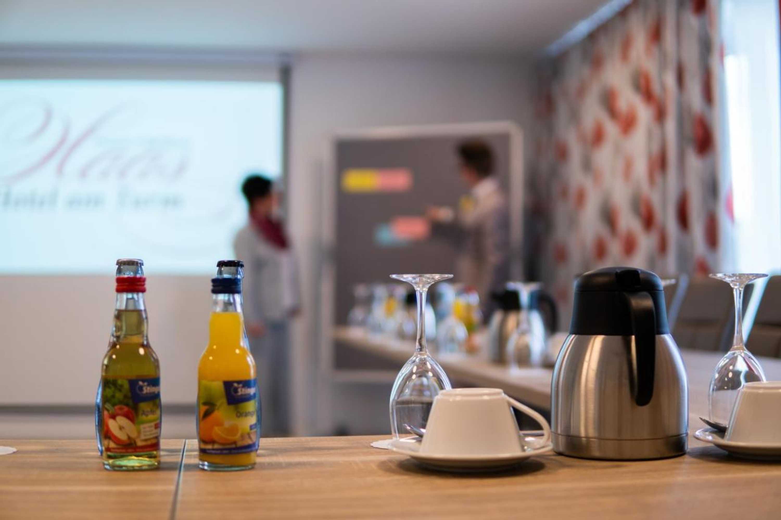 Gift card for Pension Haas-Hotel am Turm