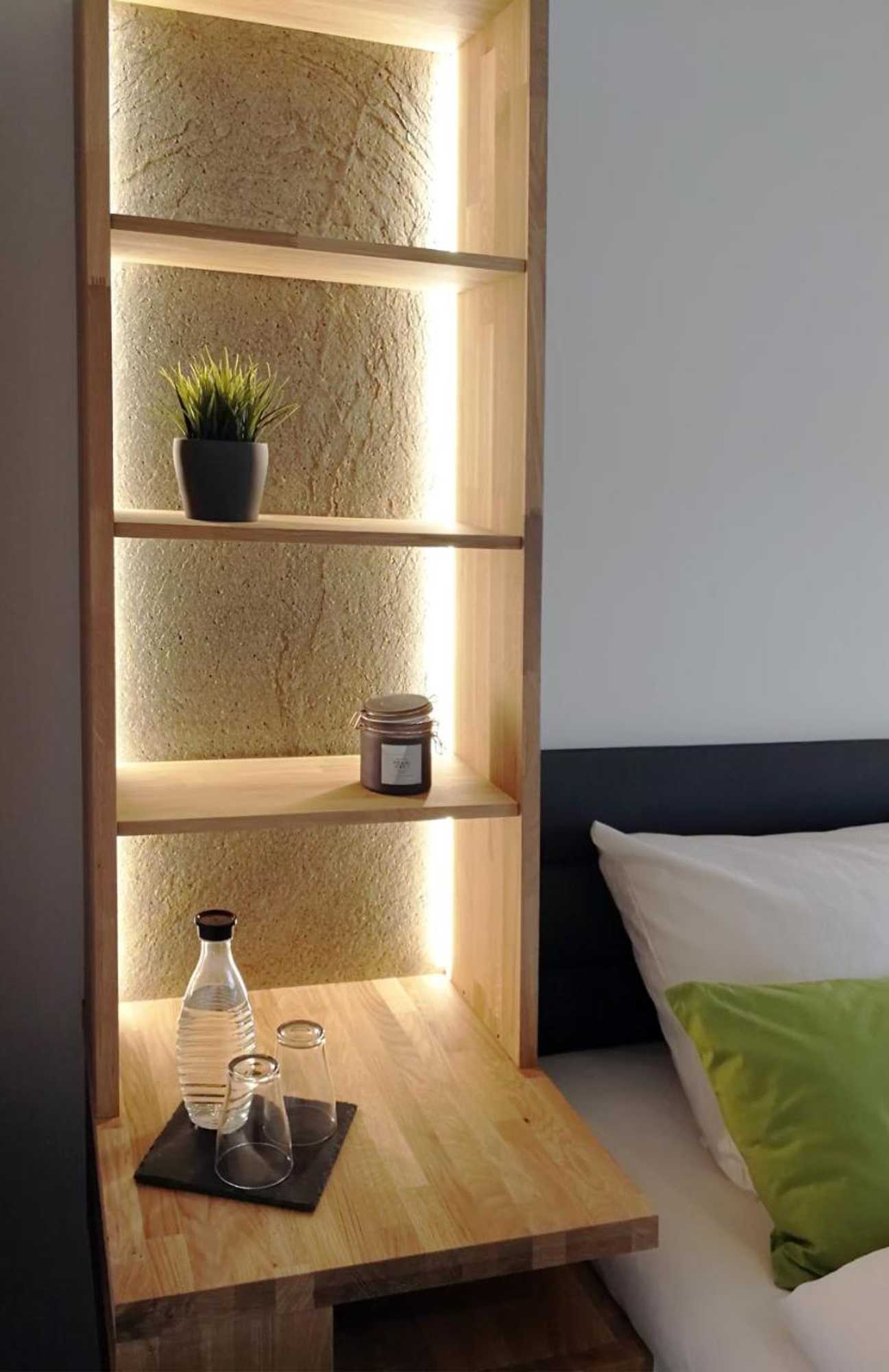 Gift card for Hotel Nachtquartier