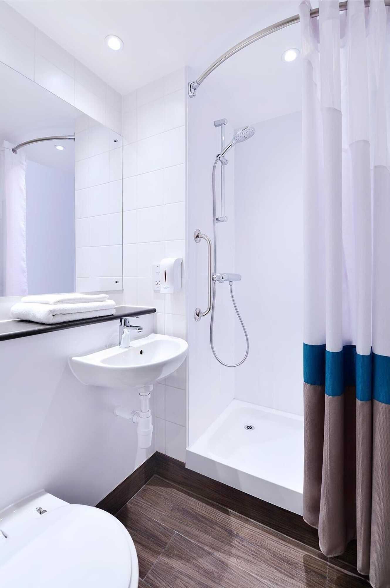 Gift card for Travelodge London Bethnel Green