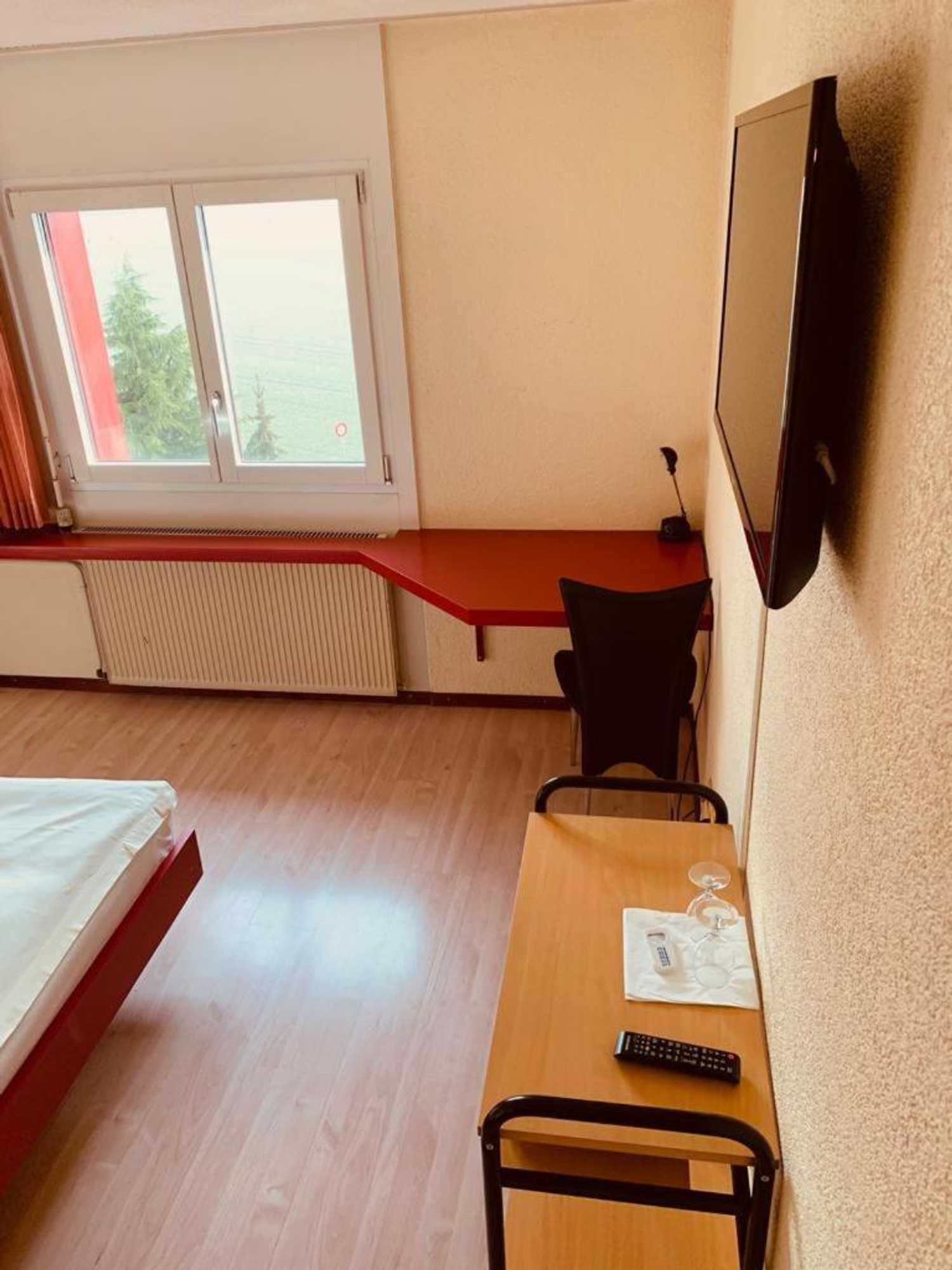 Gift card for Hotel Lyssach