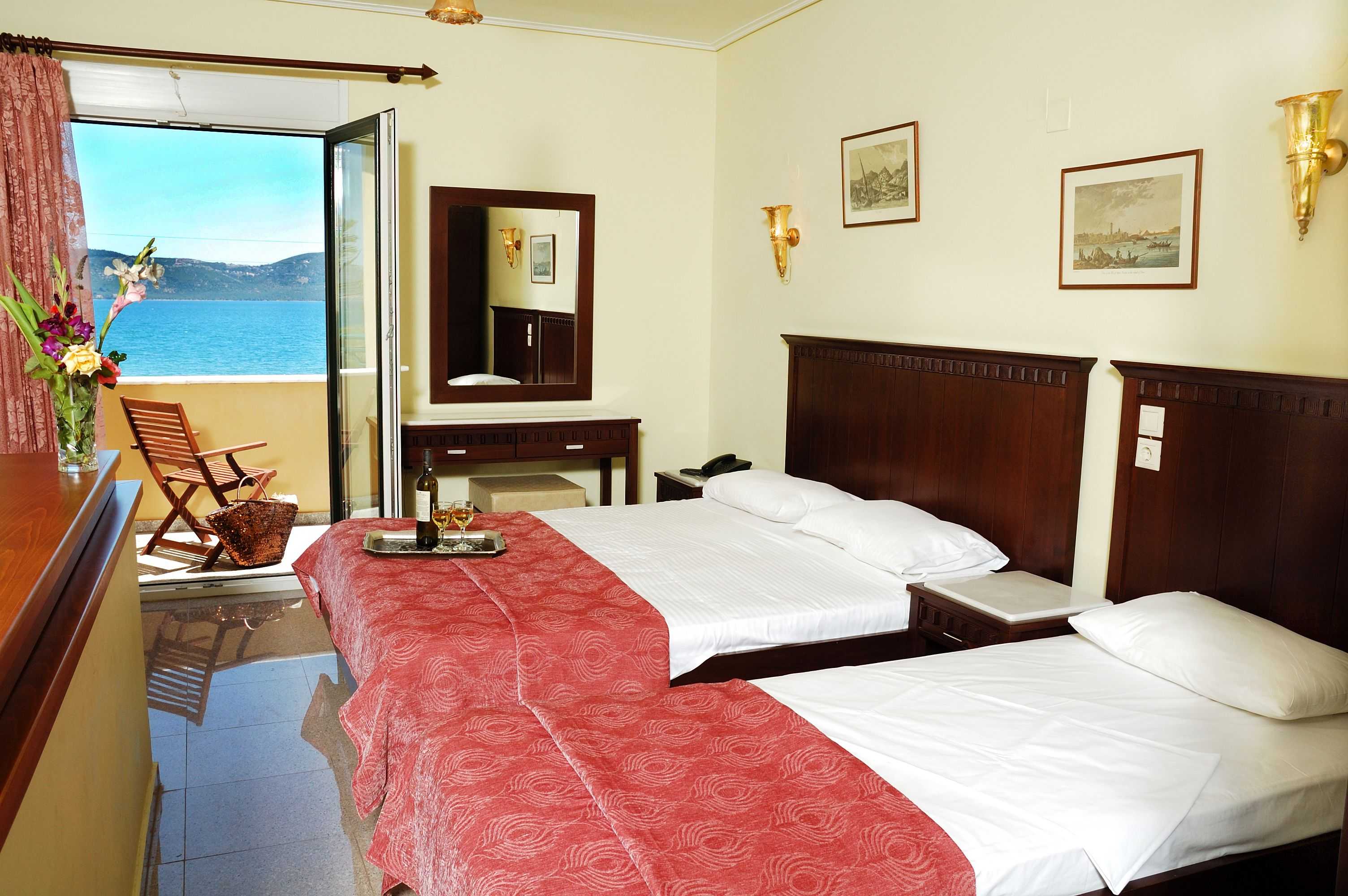 Gift card for Ariadnes Holiday Accommodation II Gift card for Ariadnes Holiday Accommodation II