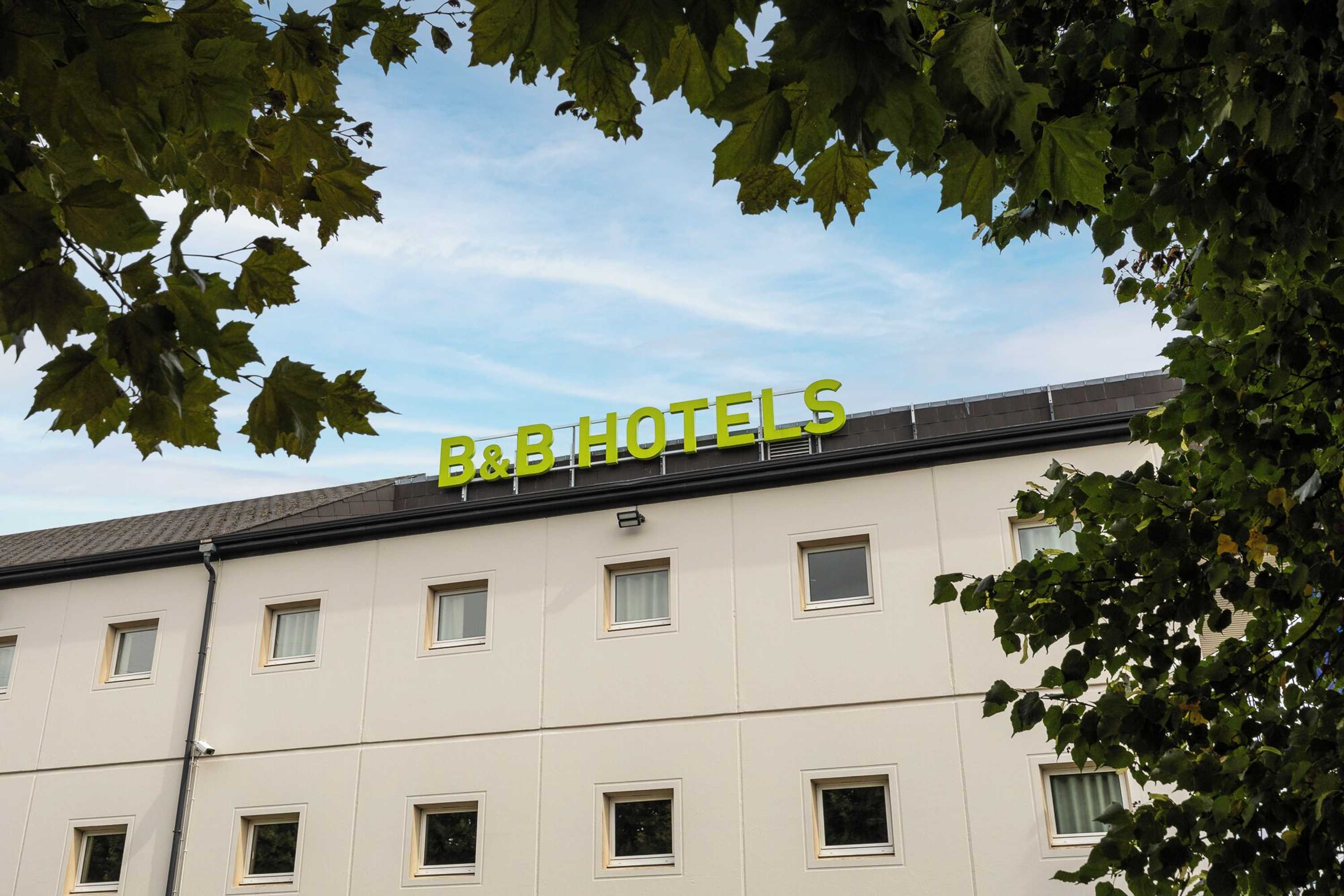 Gift card for B&b Hotel Liège Nord Rocourt Gift card for B&b Hotel Liège Nord Rocourt