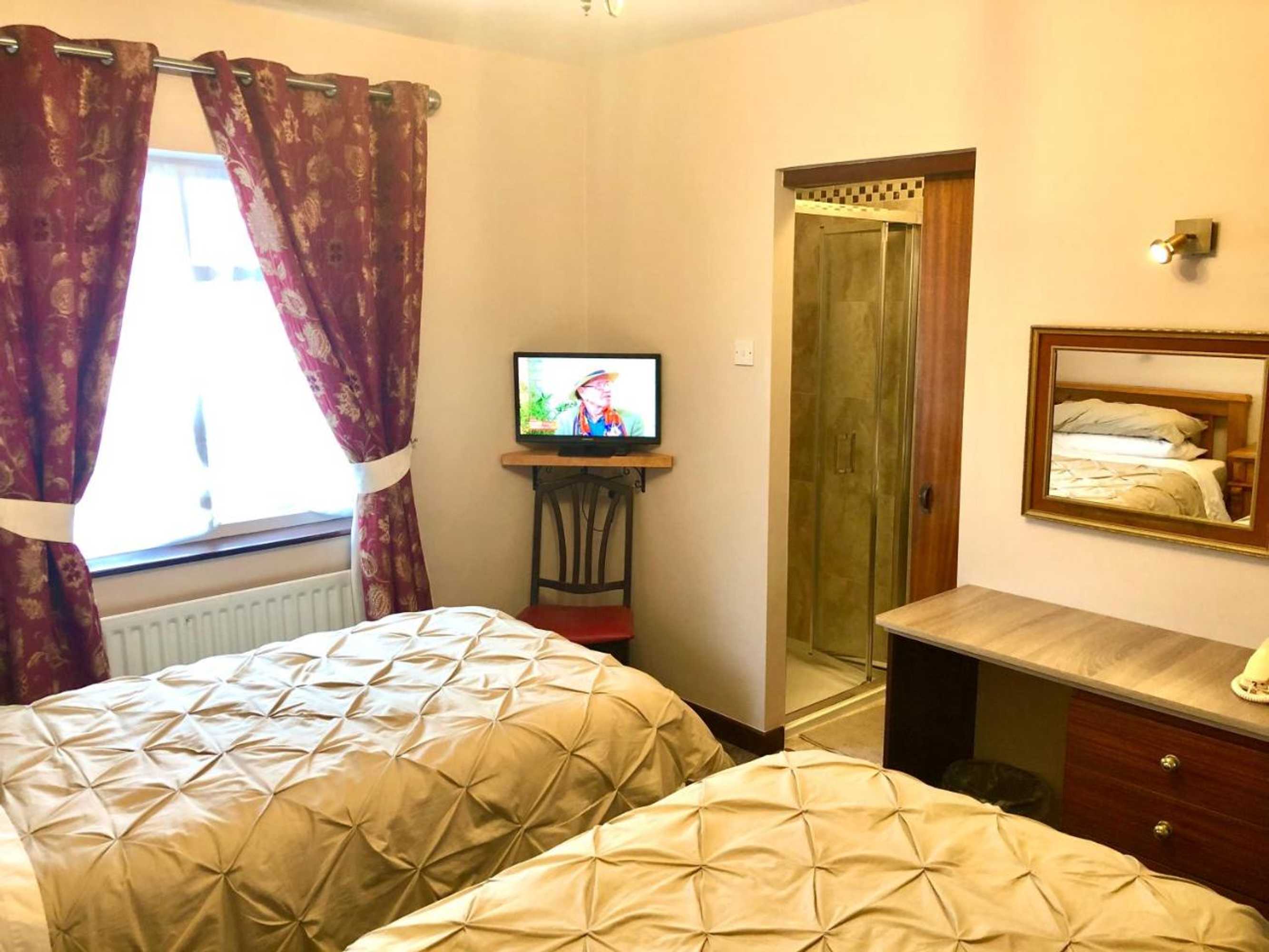 Gift card for Atlantic Guest House