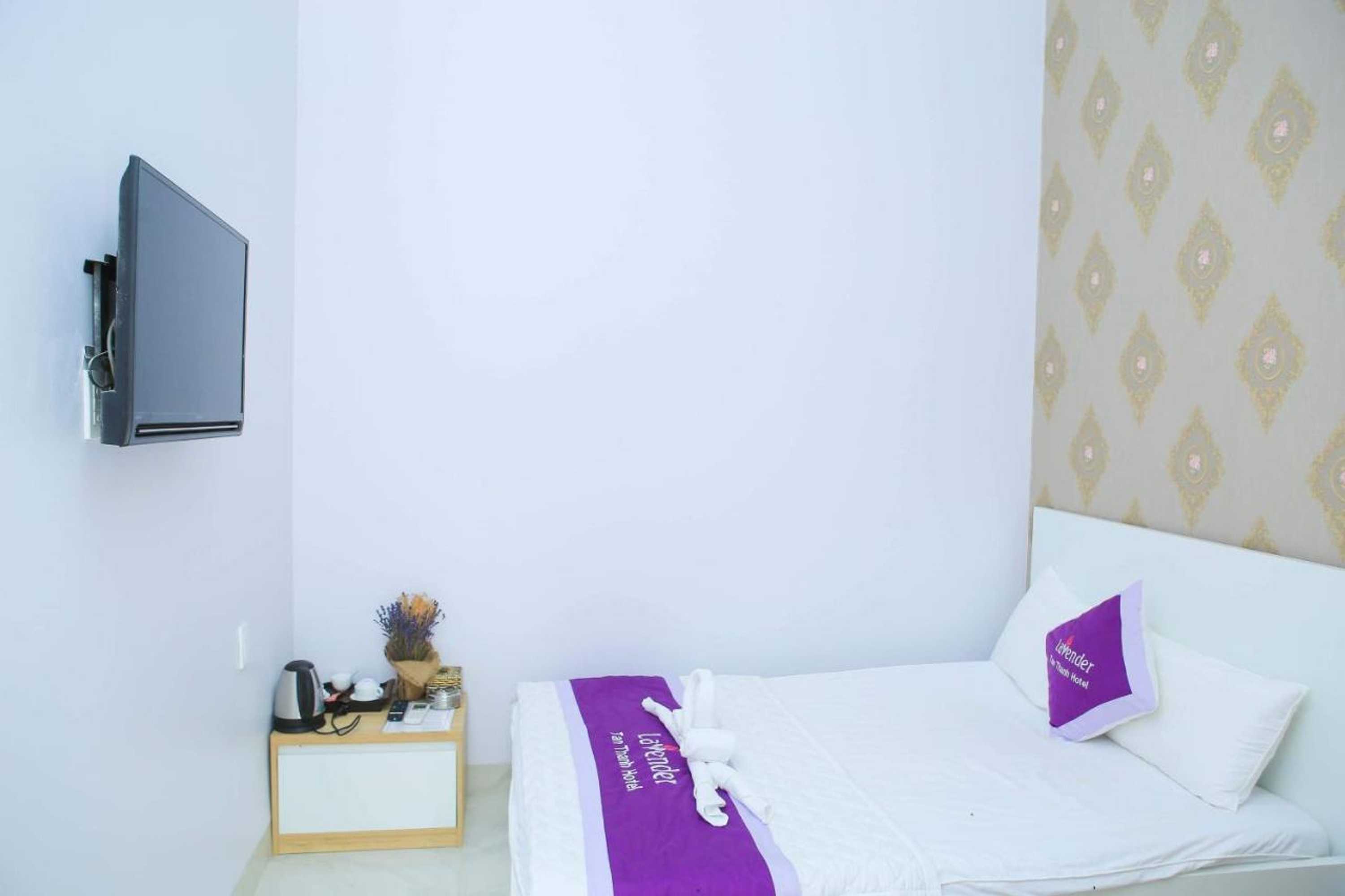 Gift card for Lavender Tan Thanh Hotel Mini Resort Gift card for Lavender Tan Thanh Hotel Mini Resort