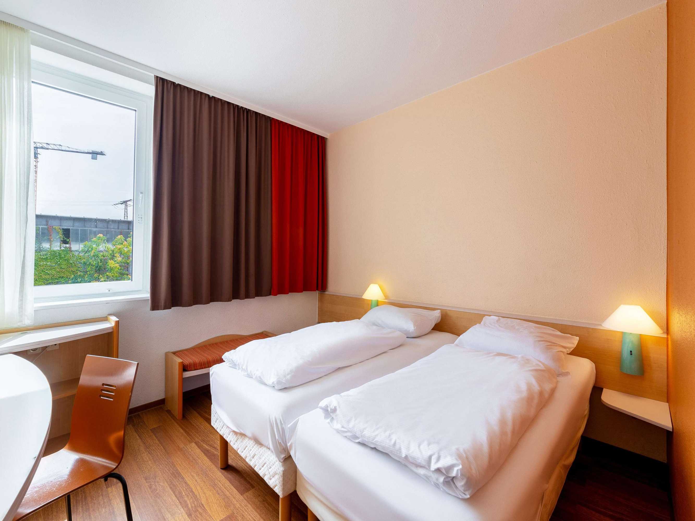 Gift card for B&b Hotel Duisburg Hbf-Nord Gift card for B&b Hotel Duisburg Hbf-Nord