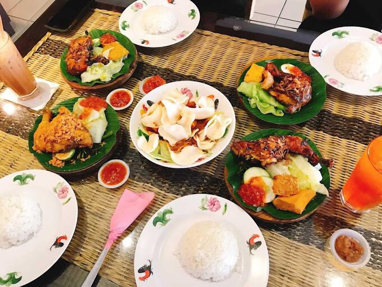 Gift card for Ajang Hotel