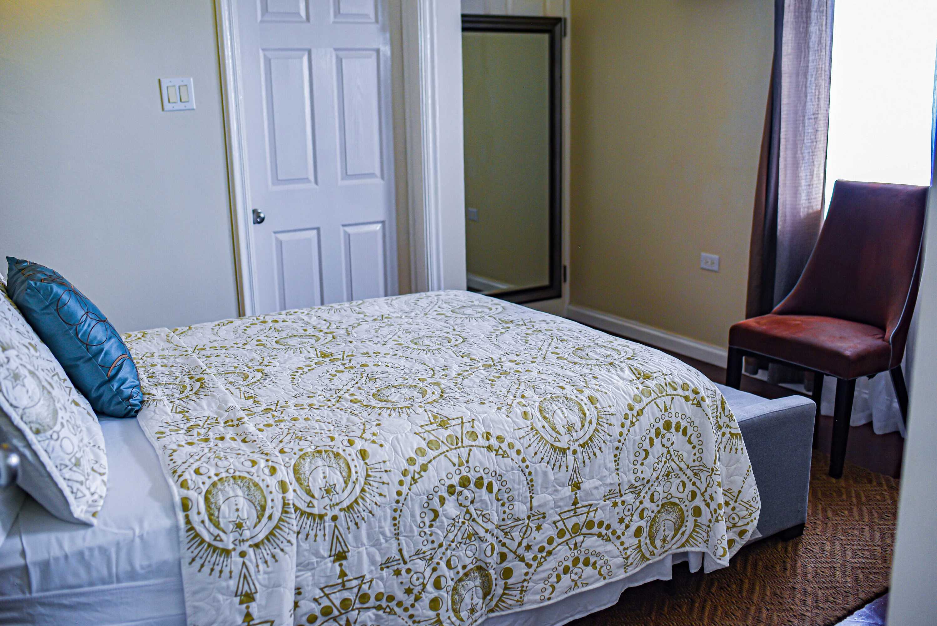 Gift card for Blue Paloma Bed & Breakfast Gift card for Blue Paloma Bed & Breakfast