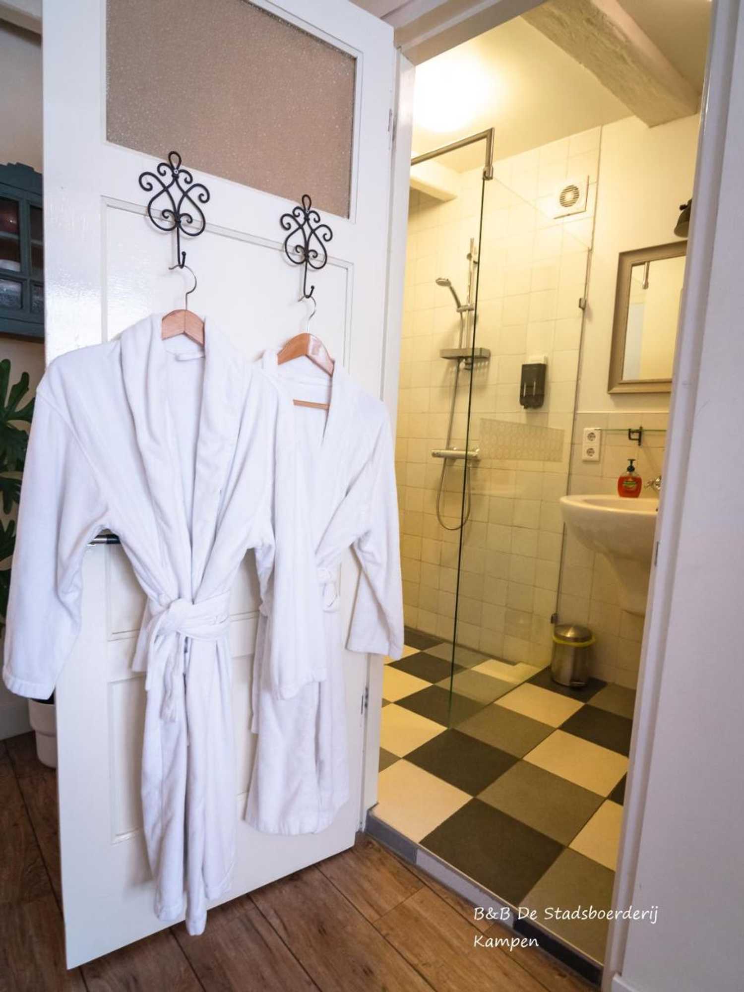 Gift card for De Stadsboerderij