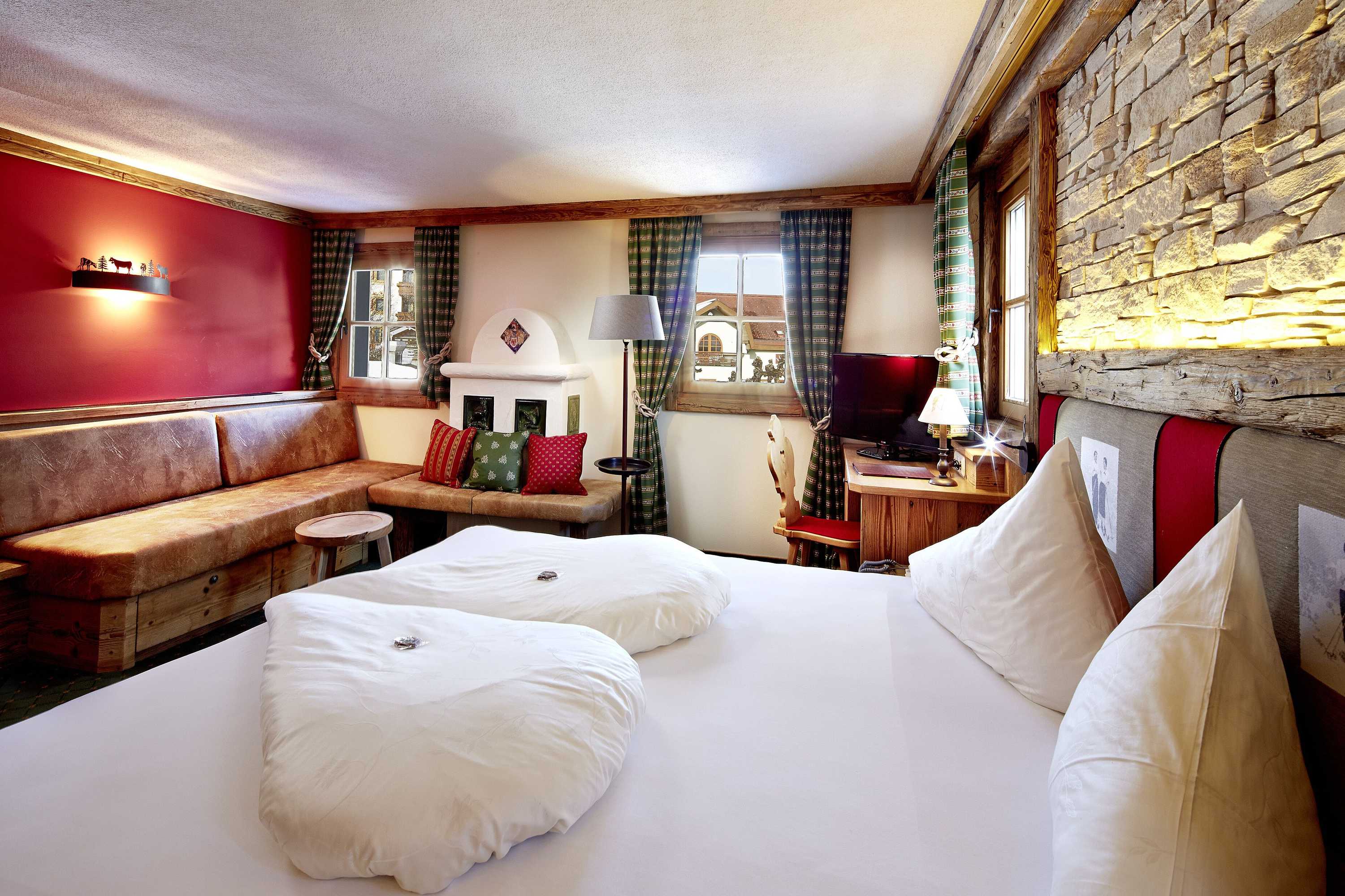 Gift card for Romantik Hotel Zell am See Gift card for Romantik Hotel Zell am See