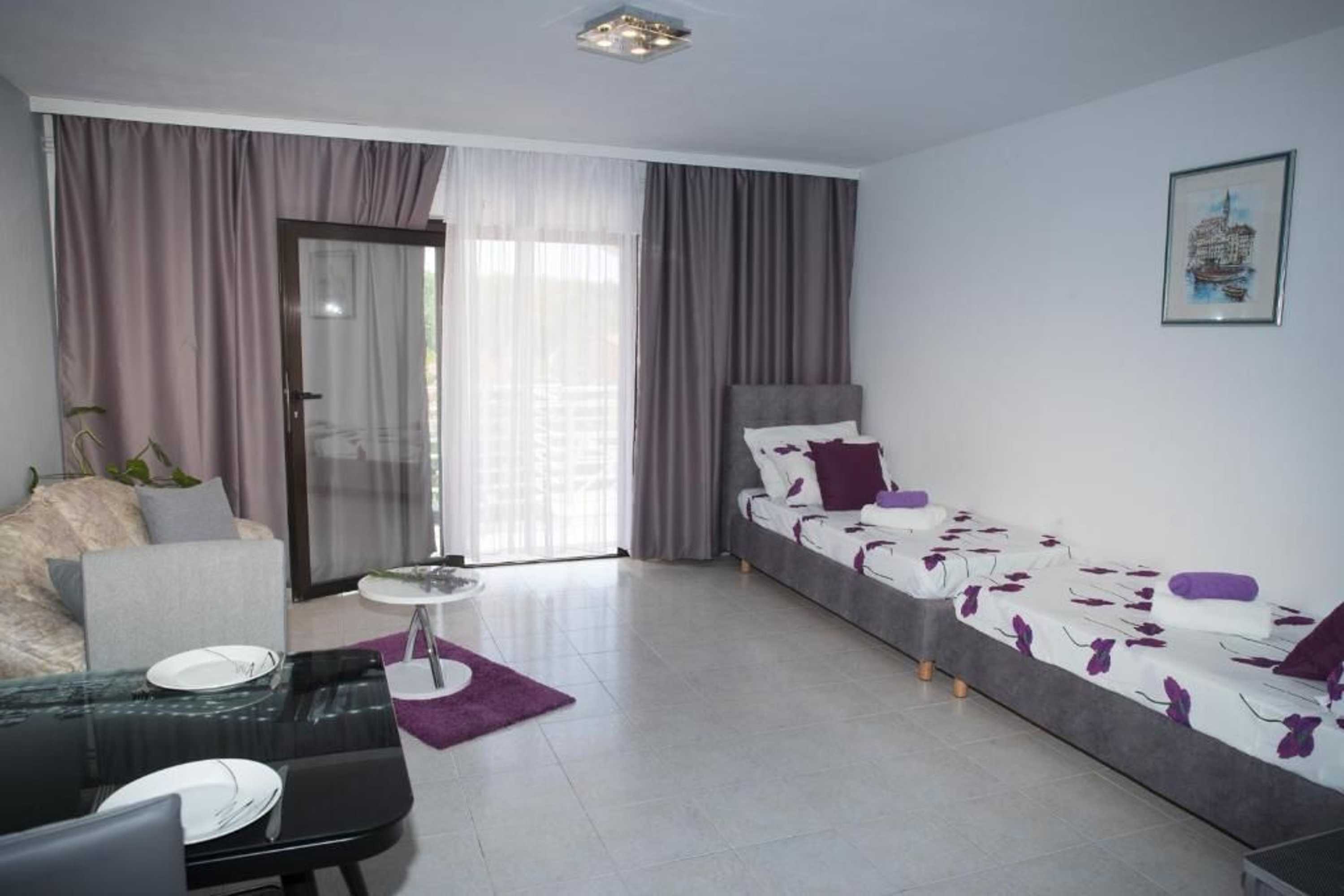 Gift card for Apartments Paradis