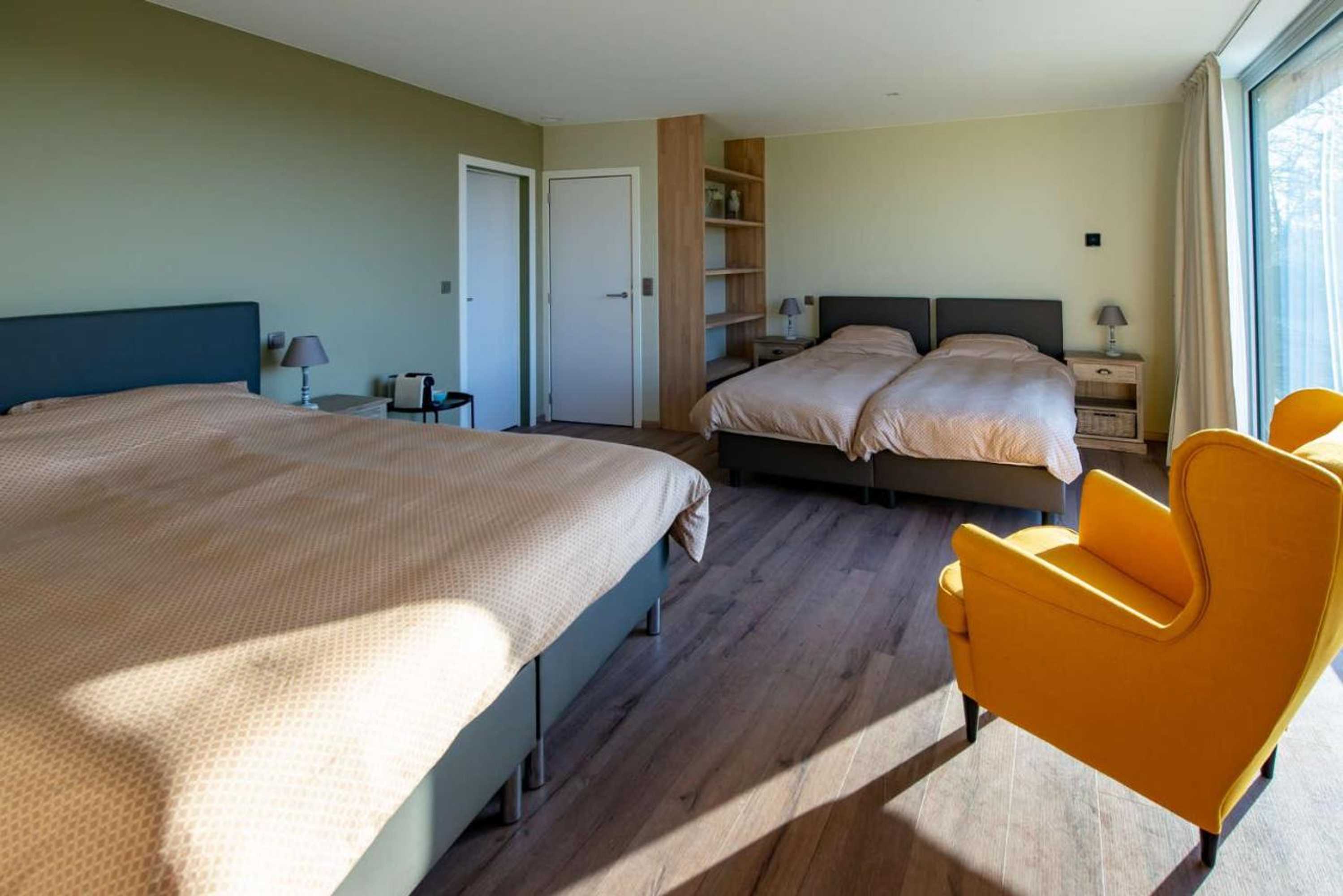 Gift card for B&b 't Oezent