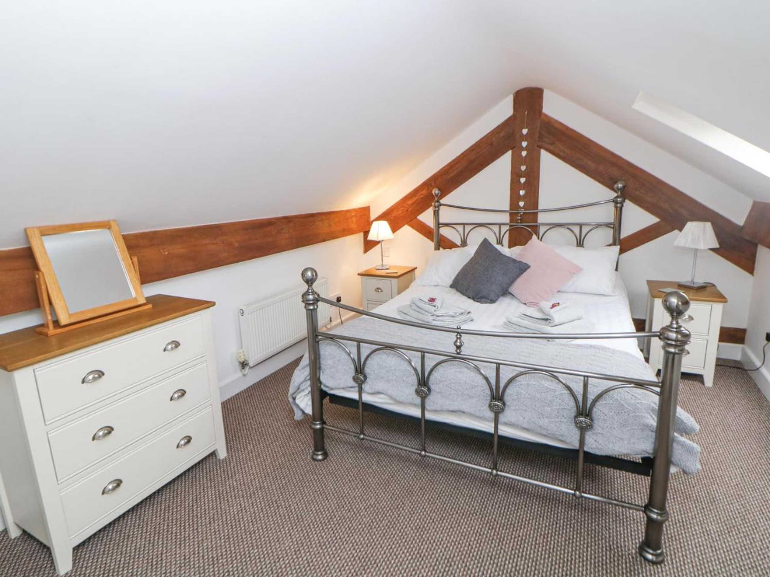 Gift card for Barnfields Holiday Cottage