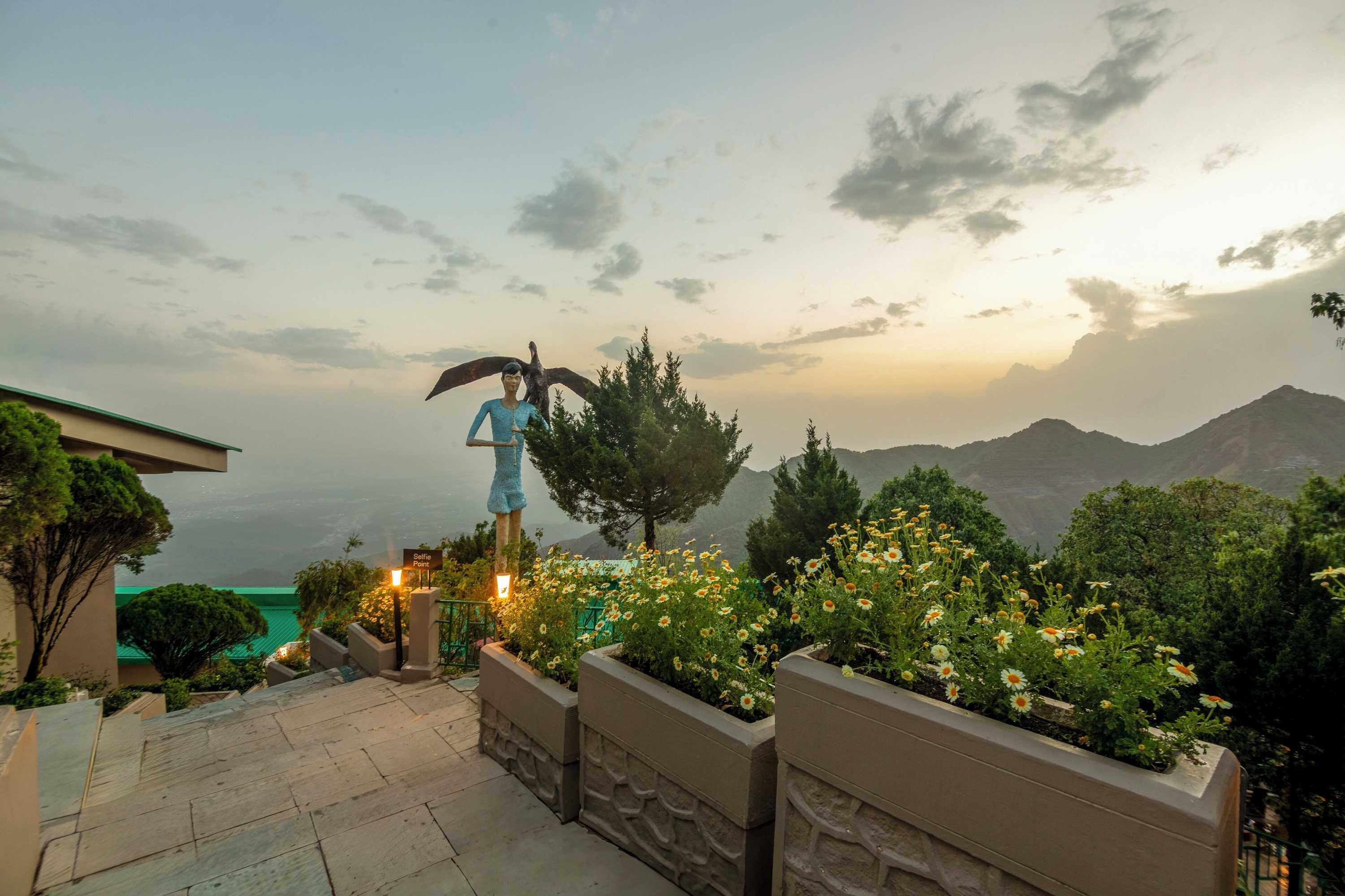 Gift card for Sterling Mussoorie Gift card for Sterling Mussoorie