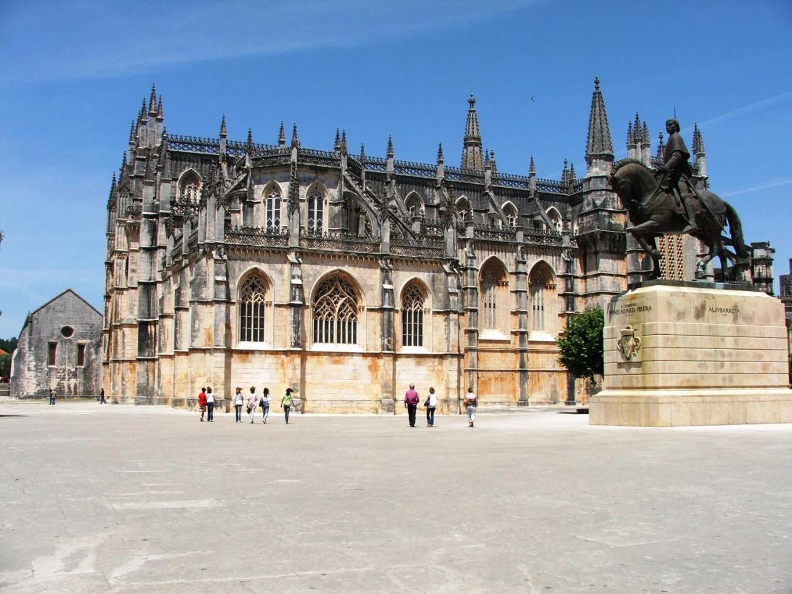 Gift card for Leiria Fatima Nazaré