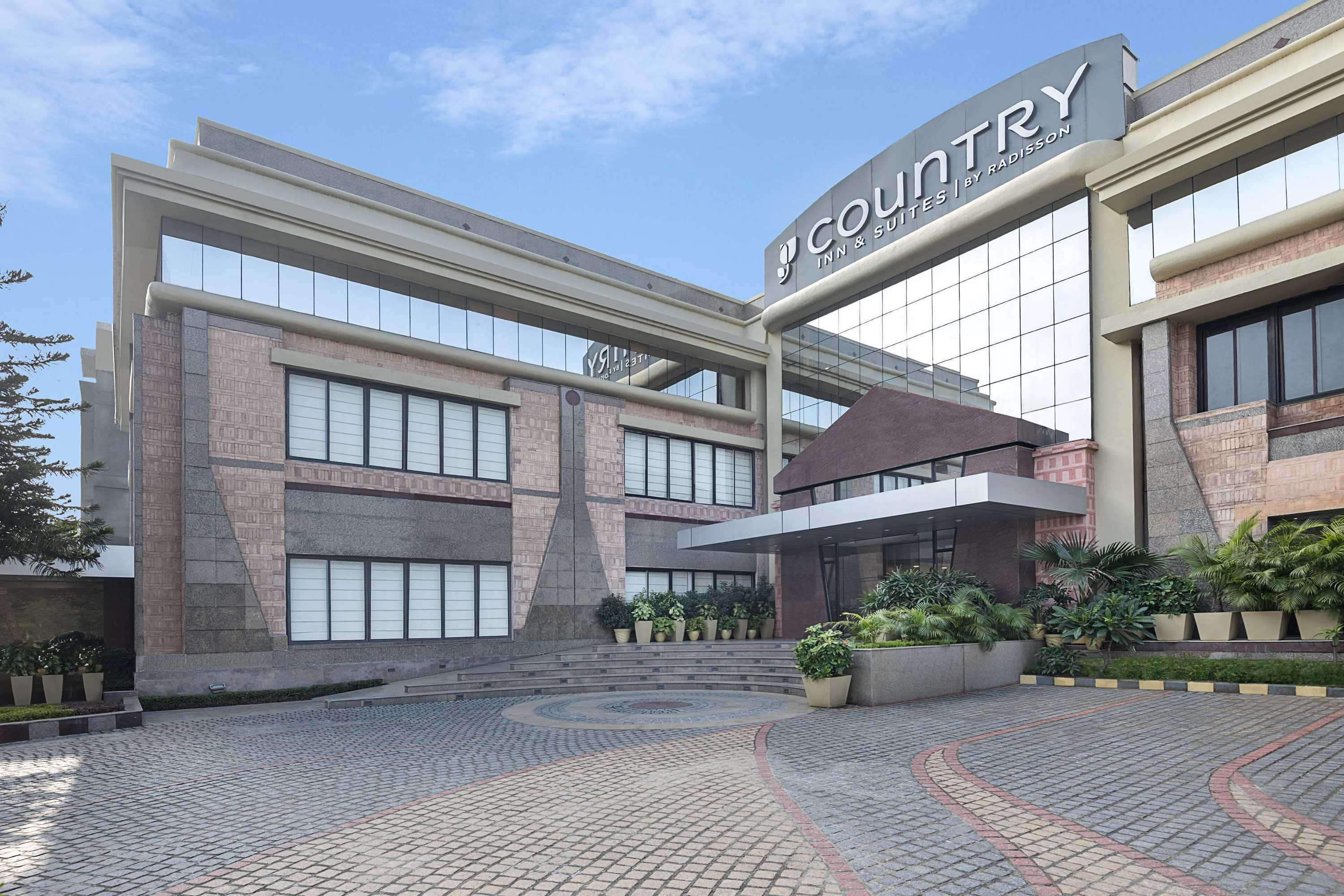 Gift card for Country Inn & Suites By Radisson Jammu Gift card for Country Inn & Suites By Radisson Jammu