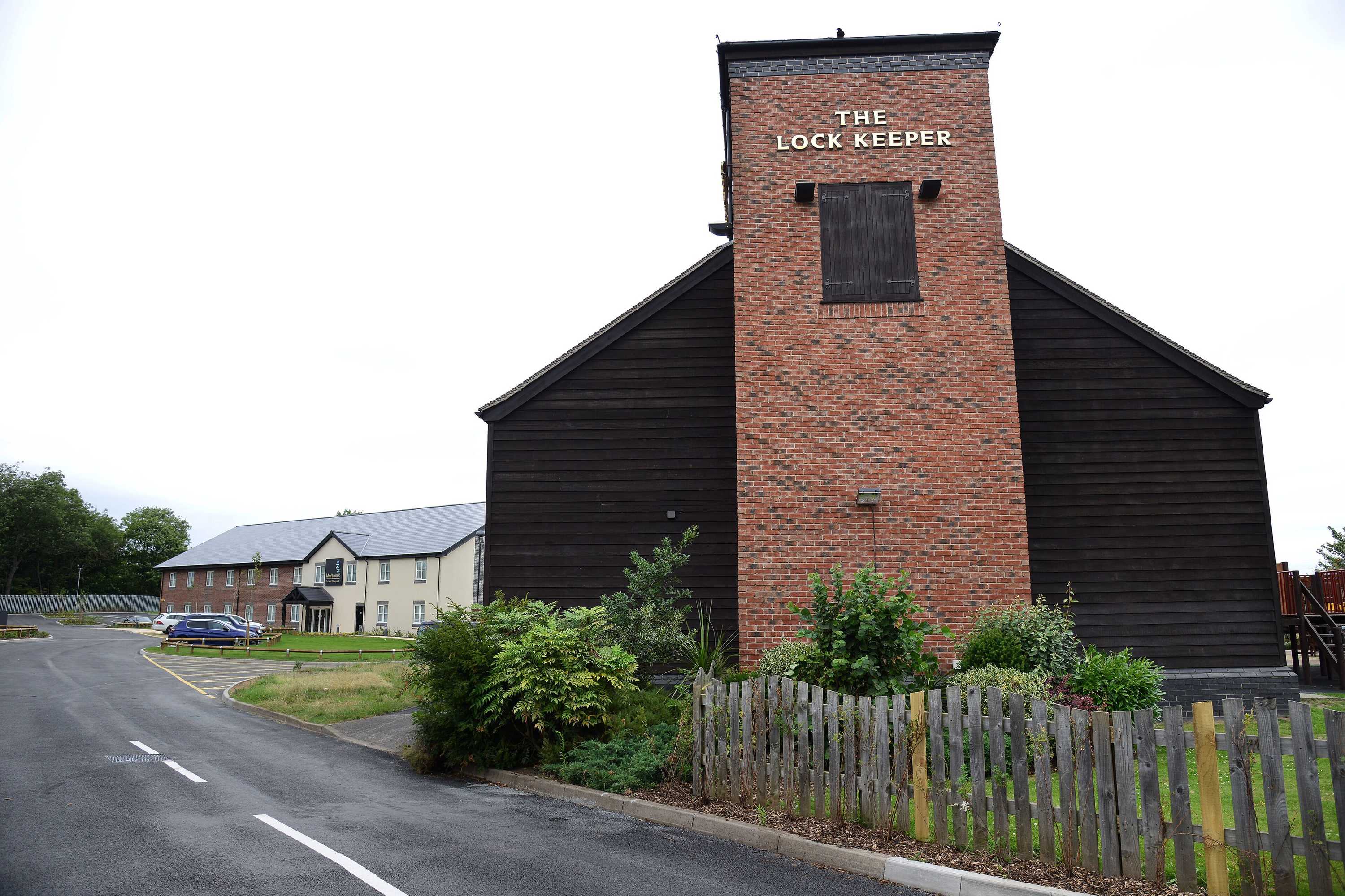Gift card for Lock Keeper, Worksop by Marston's Inns Gift card for Lock Keeper, Worksop by Marston's Inns