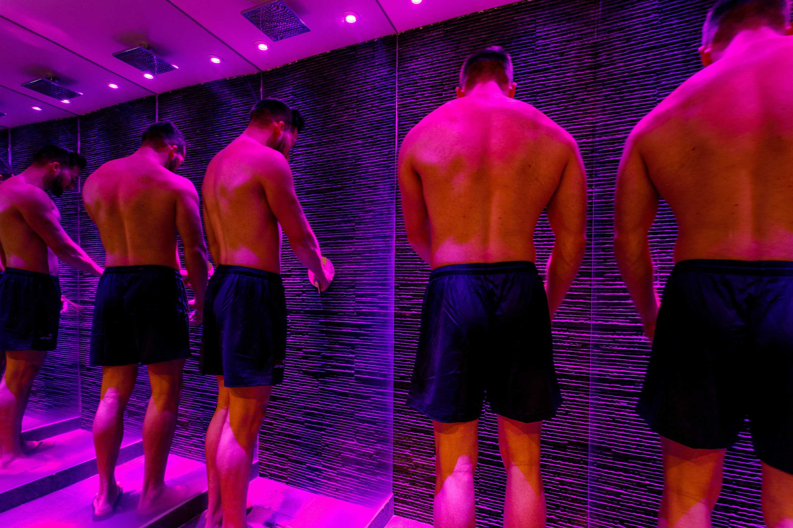 Gift card for Sport Hotel Gym + Spa Gift card for Sport Hotel Gym + Spa